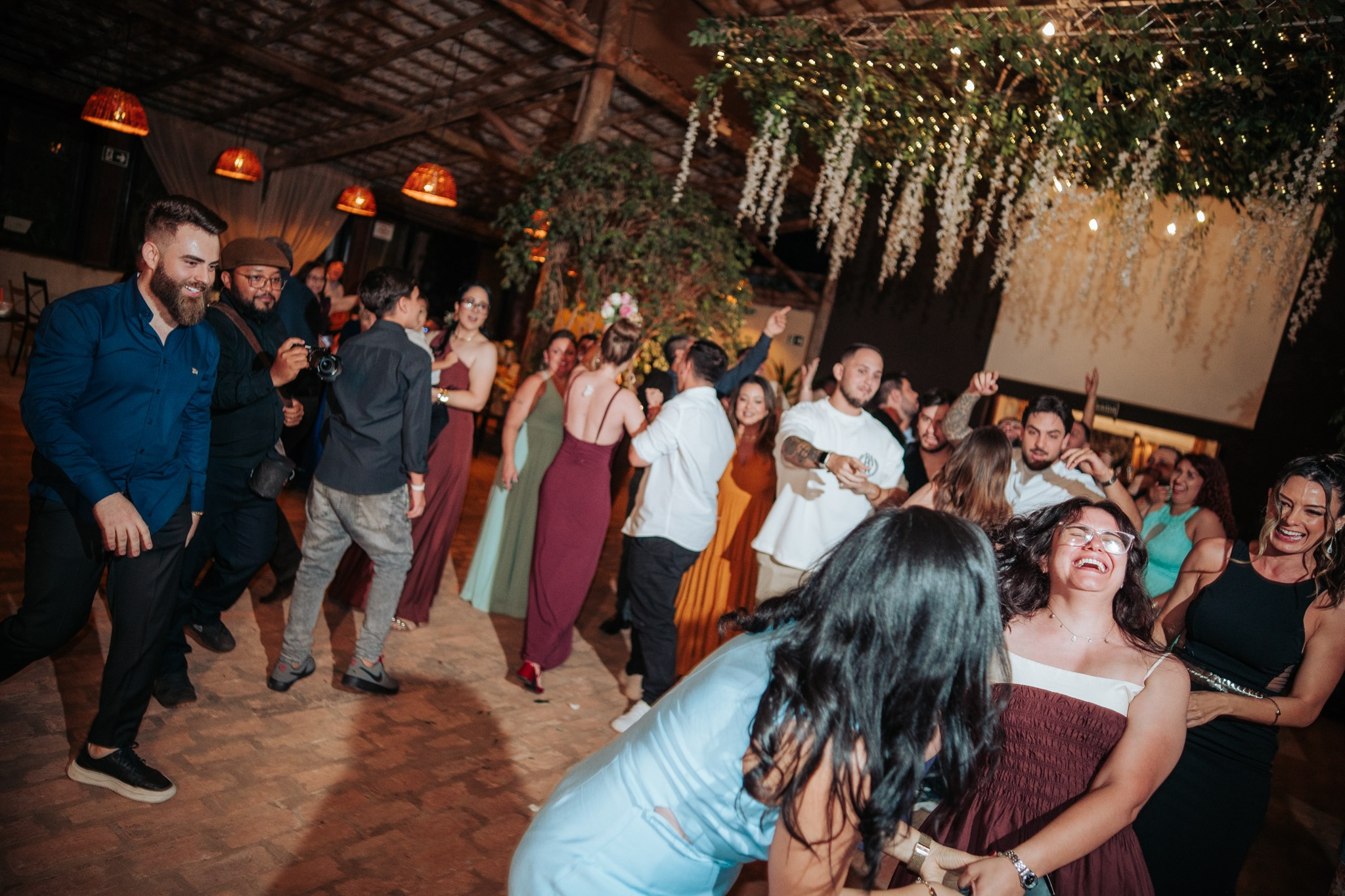 Aline & Daniel — Vila Casali / Piratininga SP. Robson Colaço