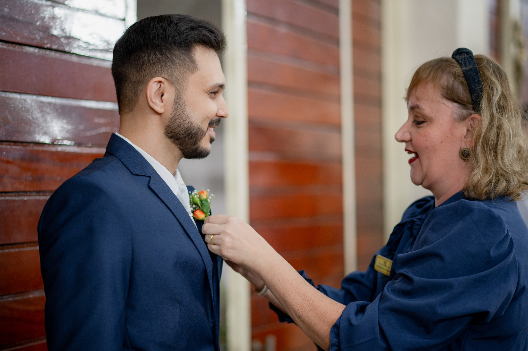 Giovana & Bruno — Luso / Bauru — SP. Robson Colaço