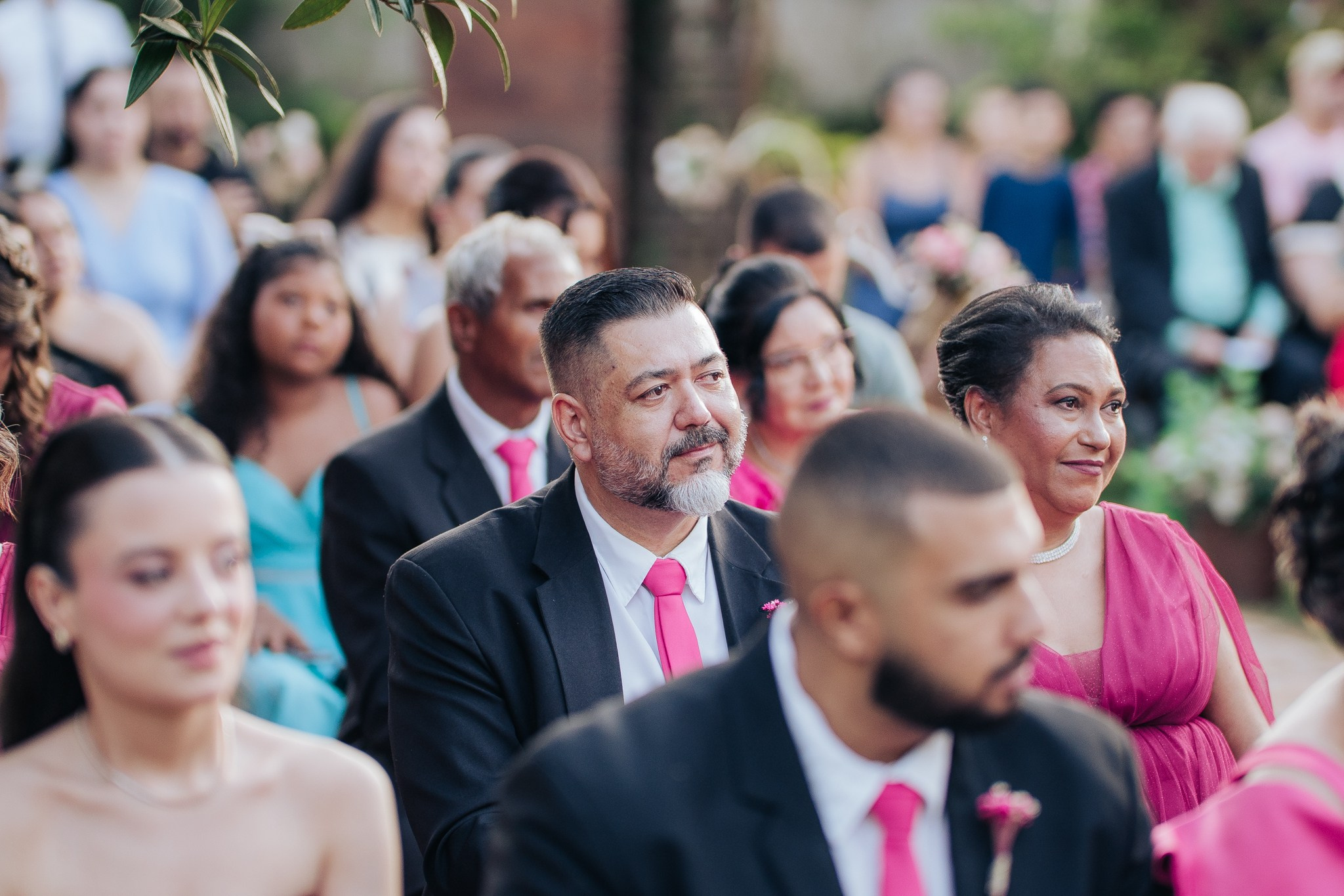 Nathallya & Antônio Marco — Vila Casali / Piratininga SP. Robson Colaço