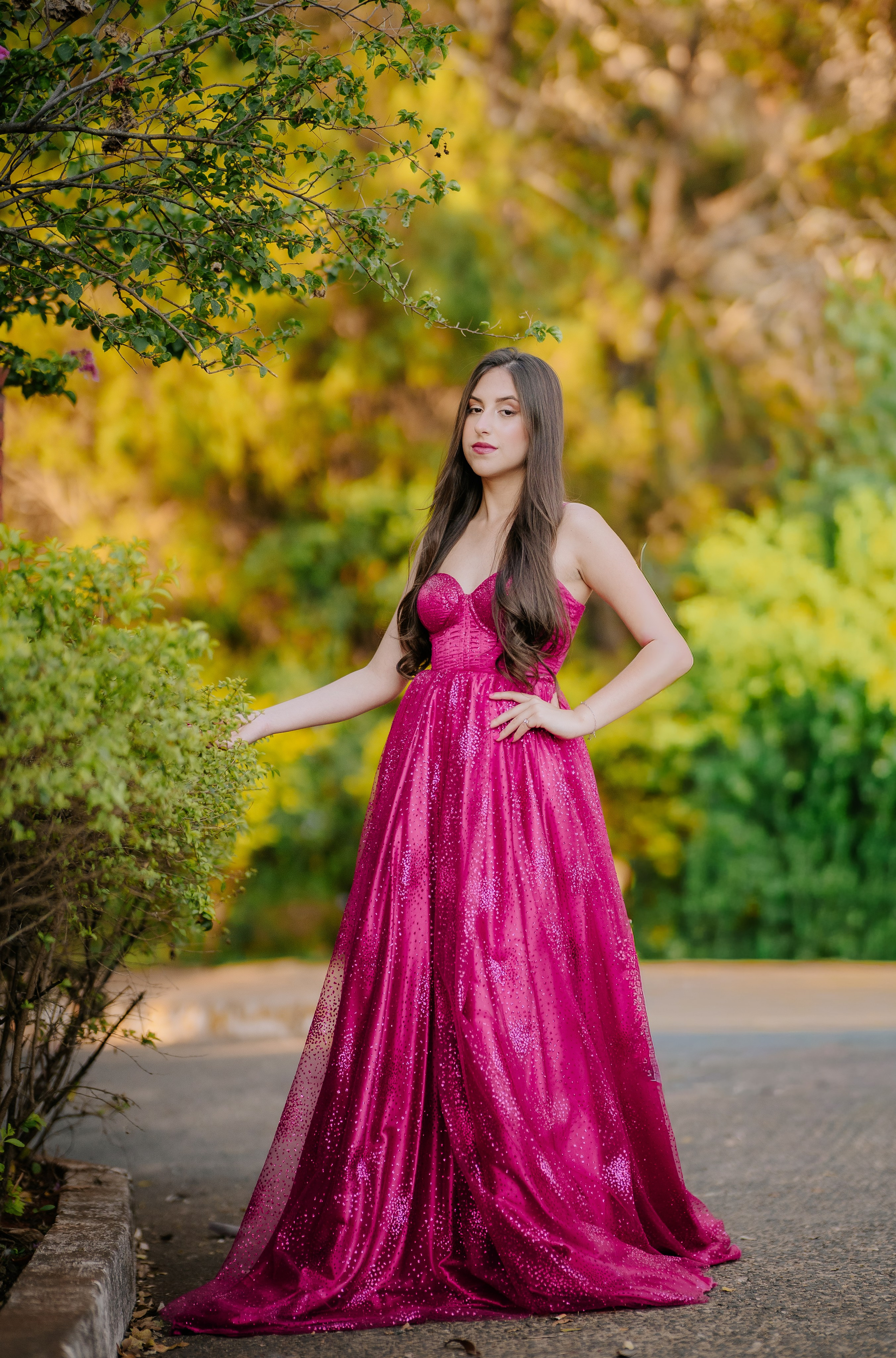 Mirella — Vila Chále / Bauru SP. Robson Colaço