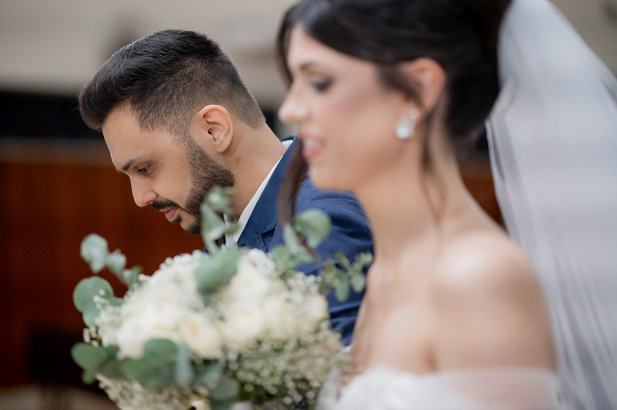 Giovana & Bruno — Luso / Bauru — SP. Robson Colaço
