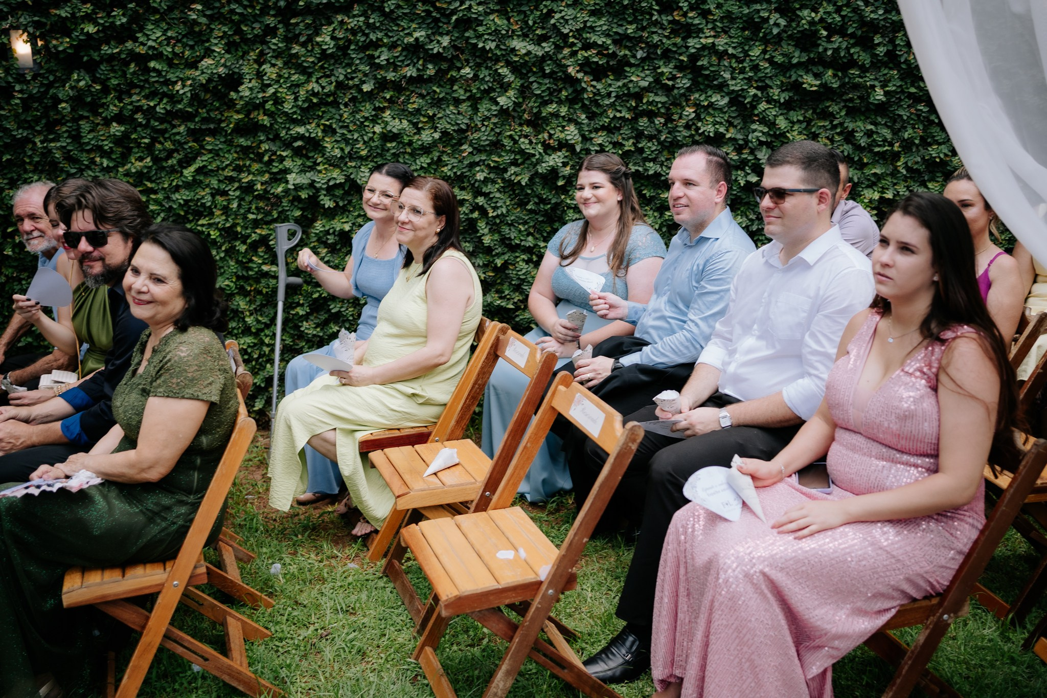 Fernanda & Leandro — Bauru SP. Robson Colaço