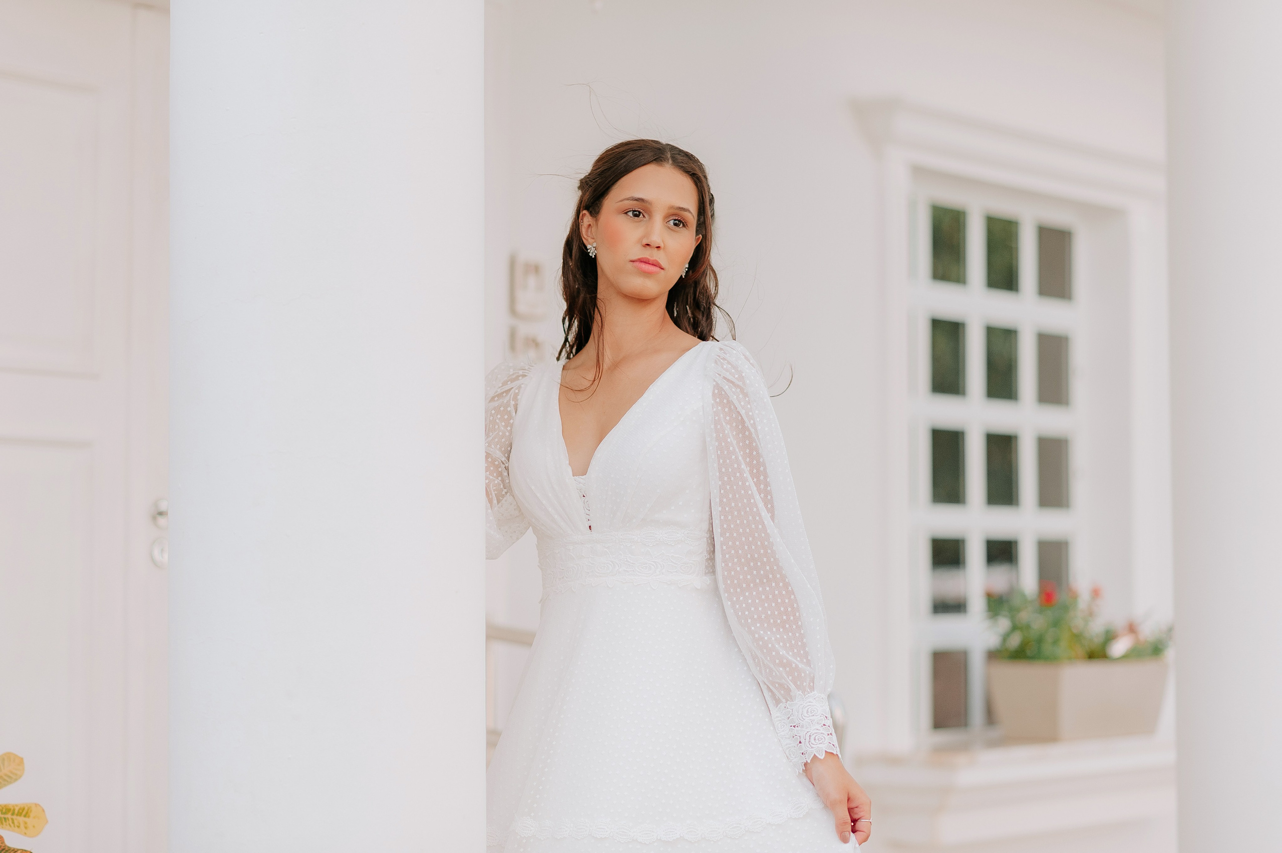 Thifanny & João — Hotel Plaza / Bauru SP. Robson Colaço