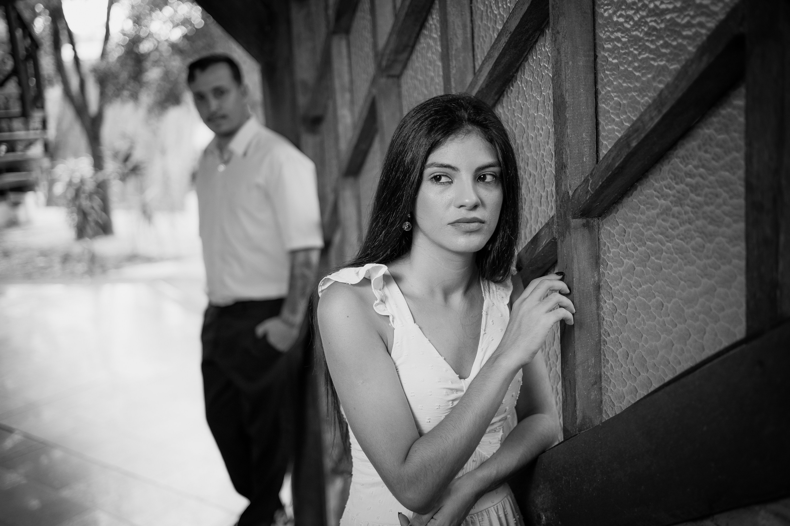 Nathália & João — Vila Chalé / Bauru SP. Robson Colaço