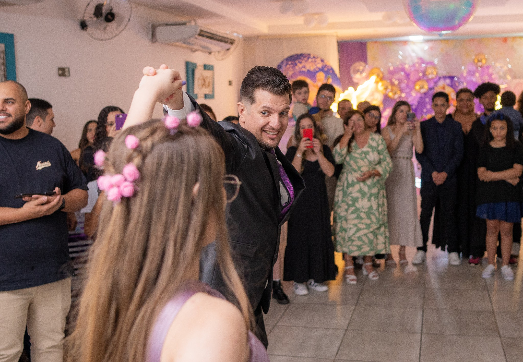 Sofia — Gulas Kids / Bauru SP. Robson Colaço