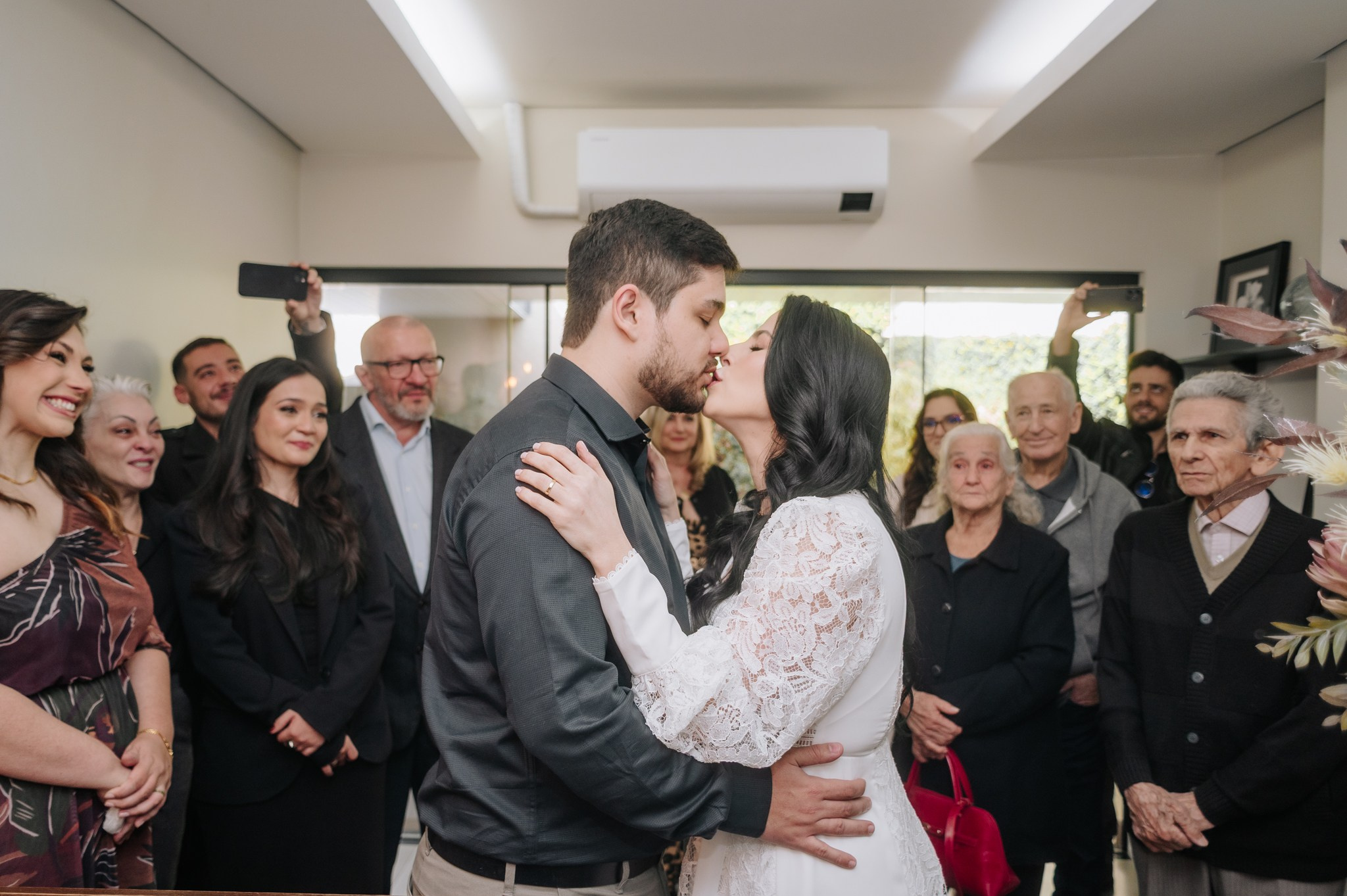 Raissa & Ricardo. Robson Colaço