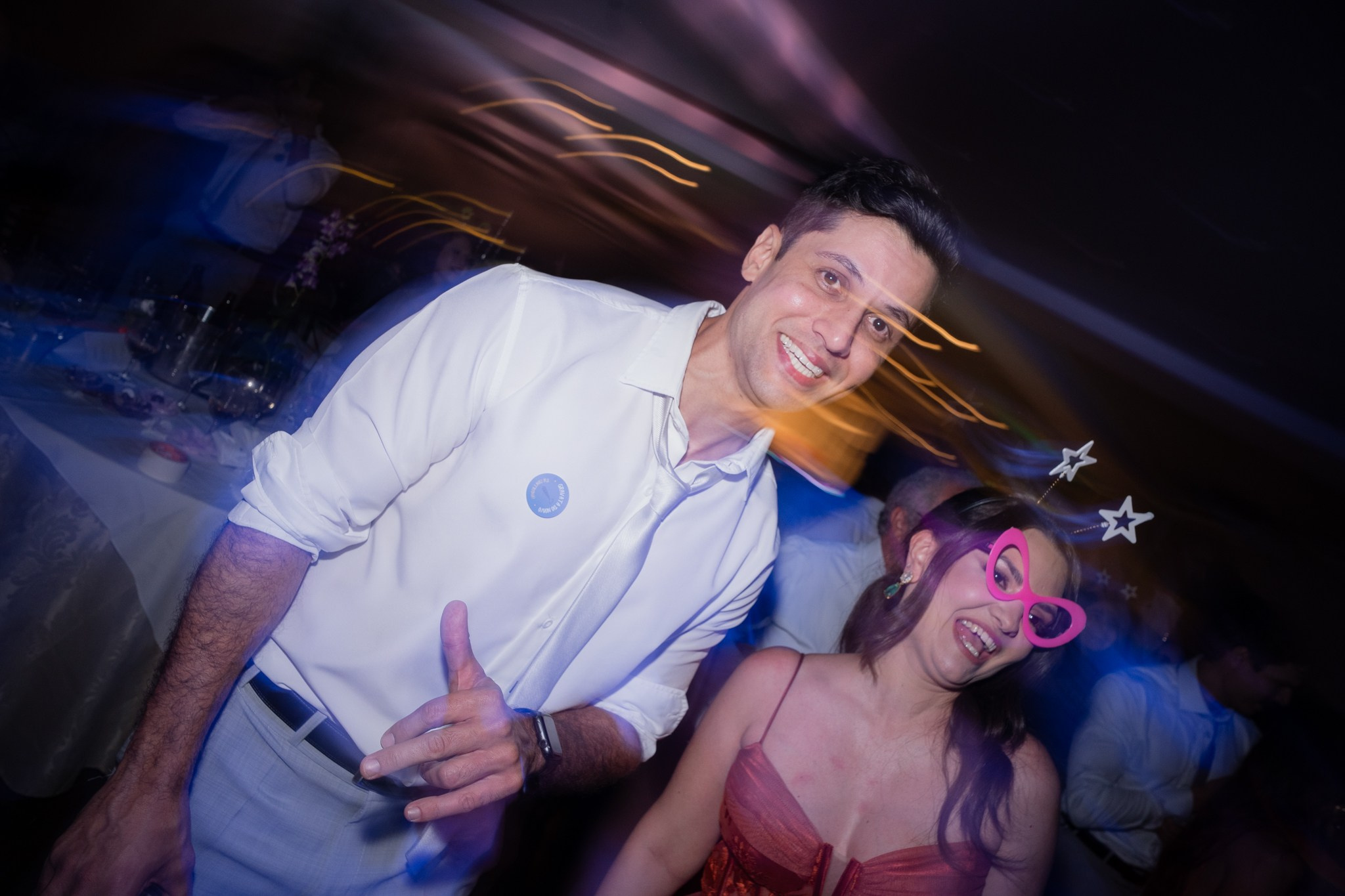Giovana & Bruno — Luso / Bauru — SP. Robson Colaço