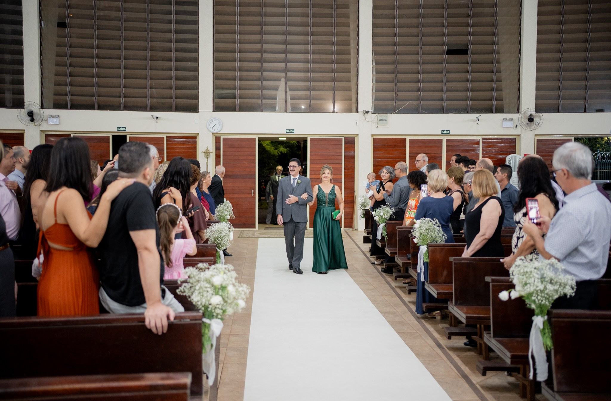 Giovana & Bruno — Luso / Bauru — SP. Robson Colaço