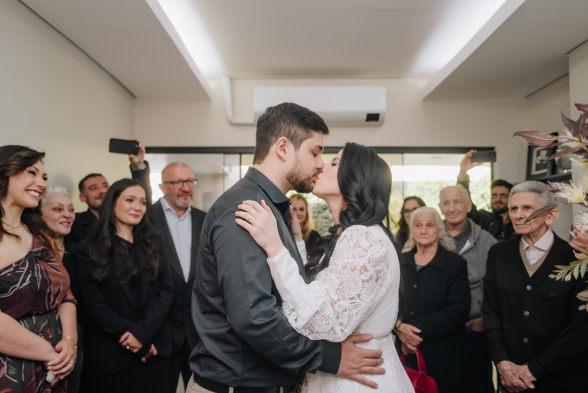 Raissa & Ricardo. Robson Colaço