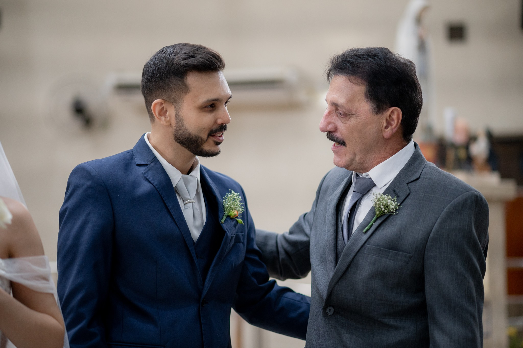 Giovana & Bruno — Luso / Bauru — SP. Robson Colaço