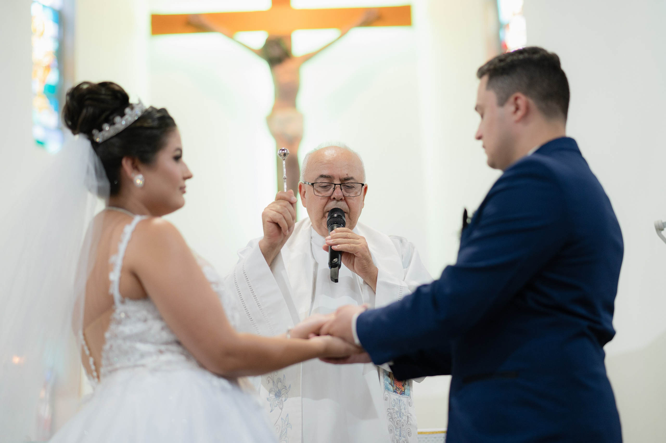 Lais & João — Arealva SP. Robson Colaço