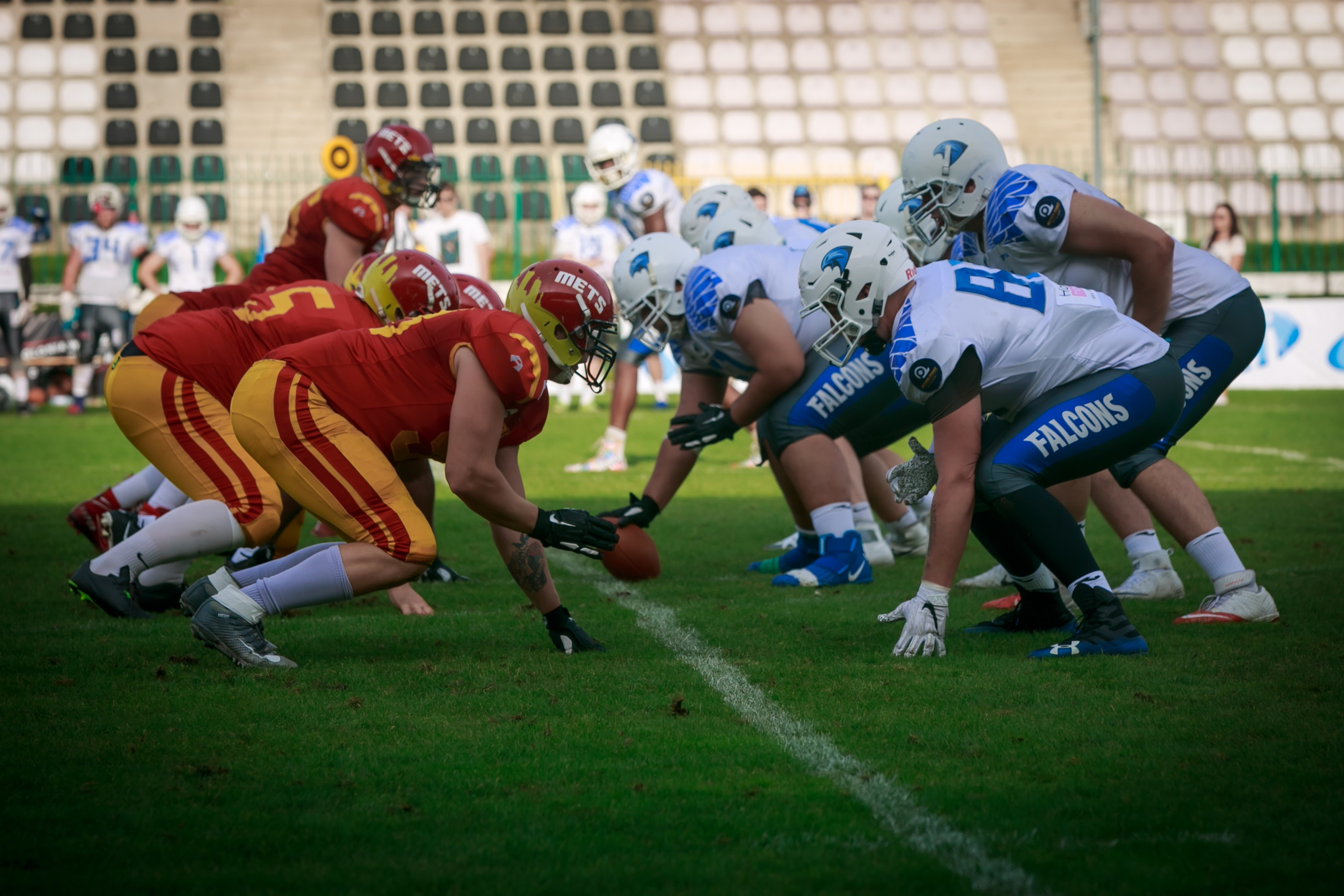 SPORT. Fotograf w Warszawie-Konstantin Golubev