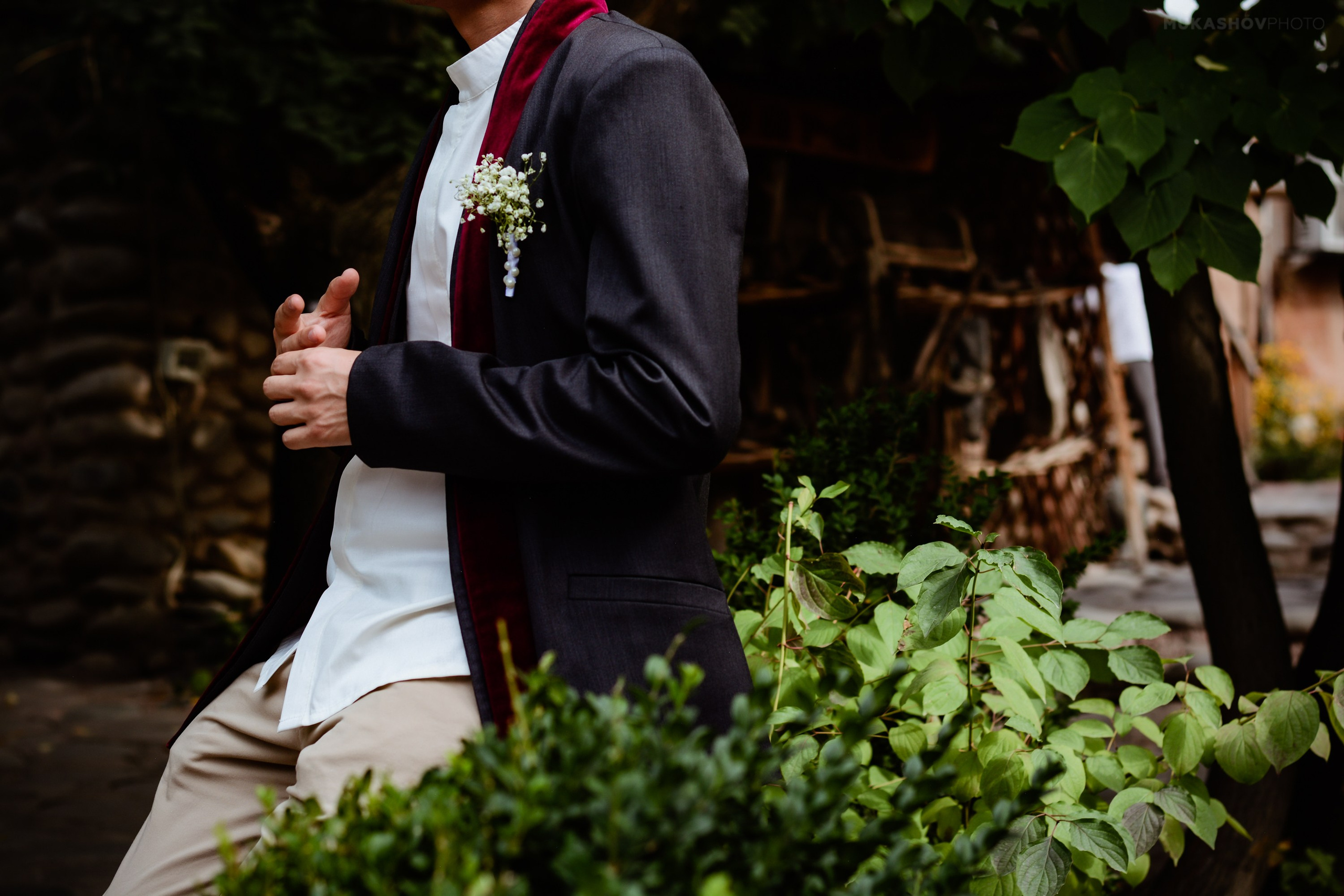 Свадебное портфолио. Фотограф в Бишкеке