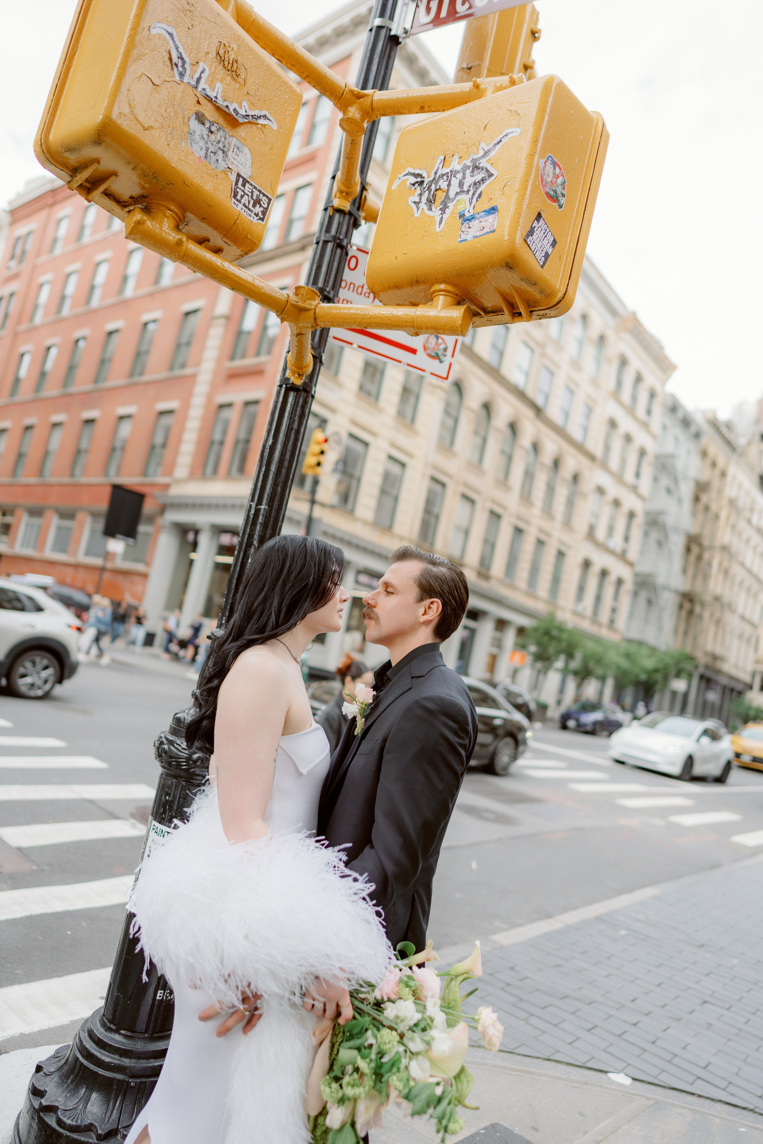 Savannah and Michael. Wedding photographer and videographer New York | New Jersey