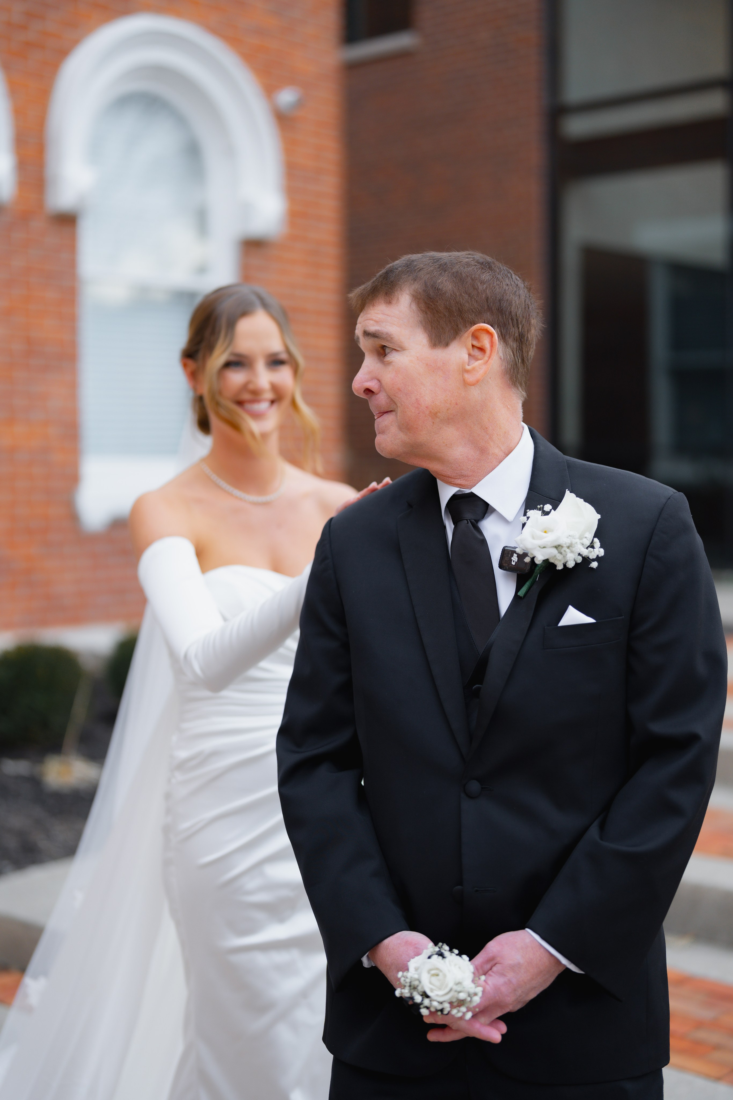 Jack and Maggie. Anna Krasnova Wedding photographer