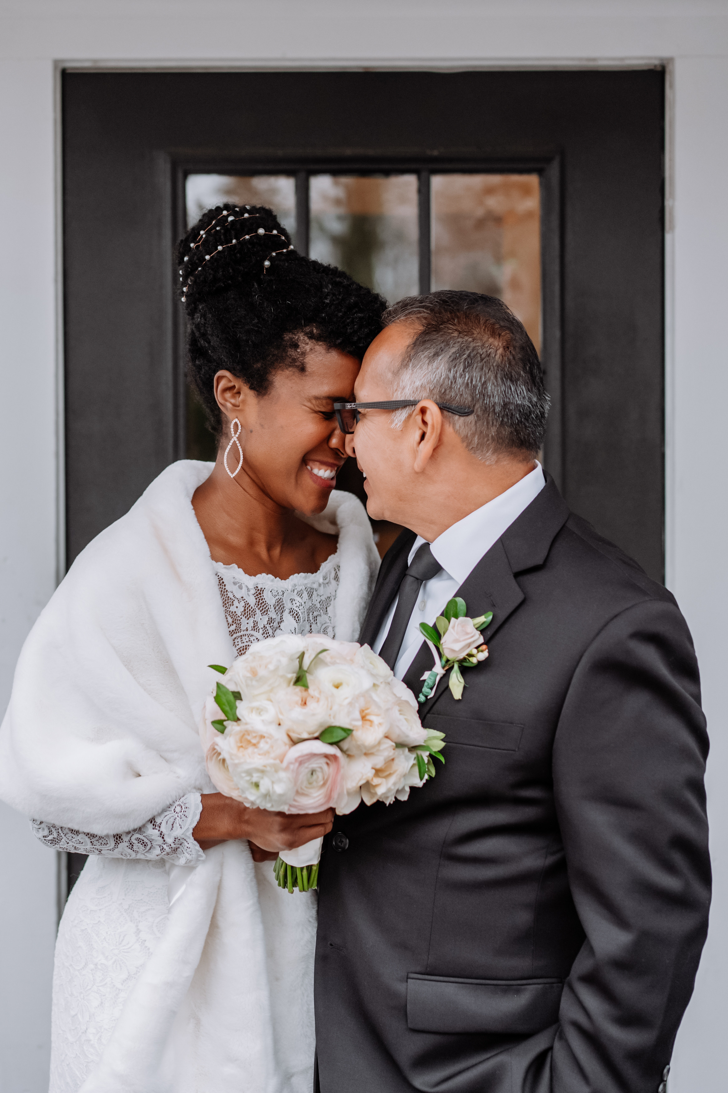 Wedding photo New Jersey. Portrait and wedding photographer in New York