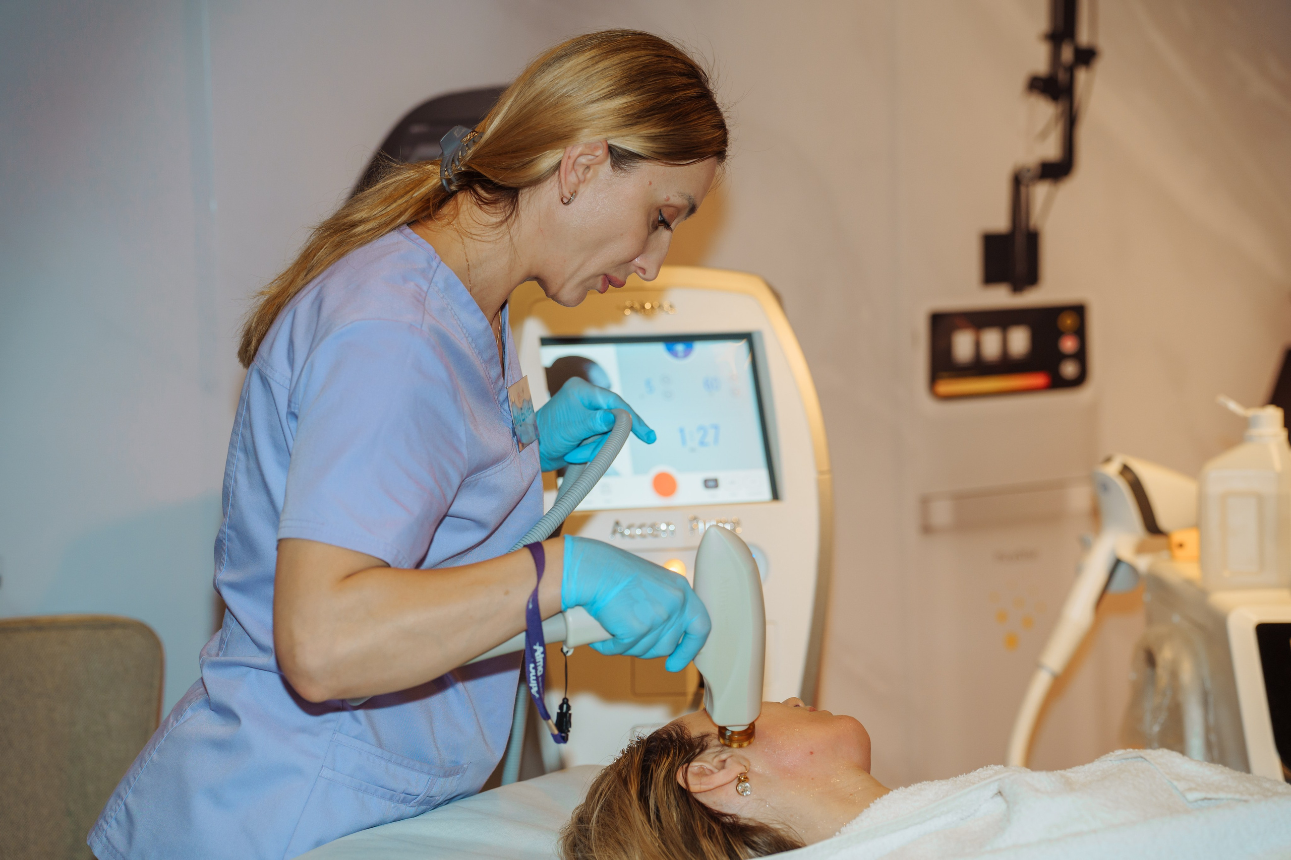 Health and beauty 2024. Семейный и детский фотограф на Кипре Елена