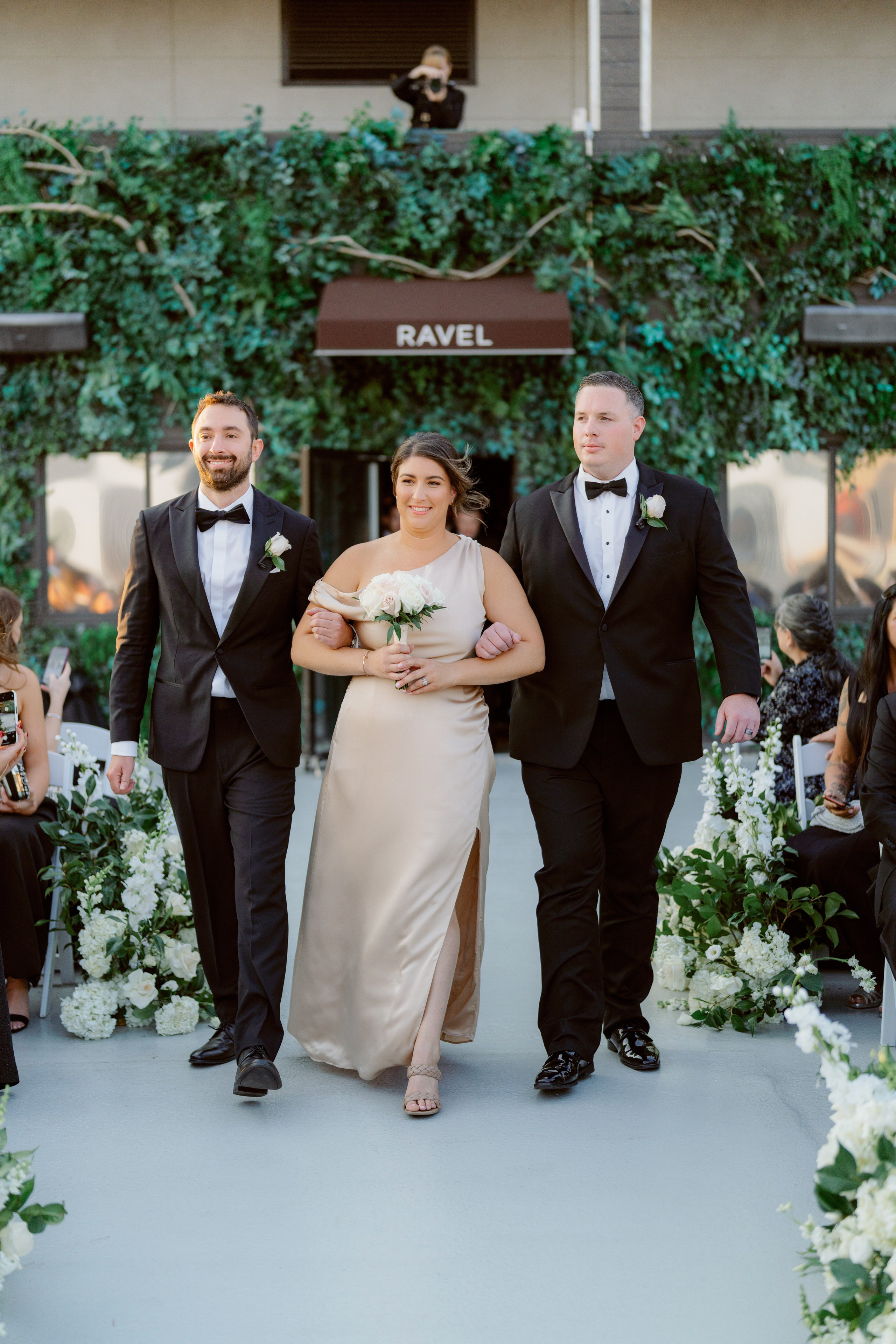 Jenna and Steven. Wedding photographer and videographer New York | New Jersey
