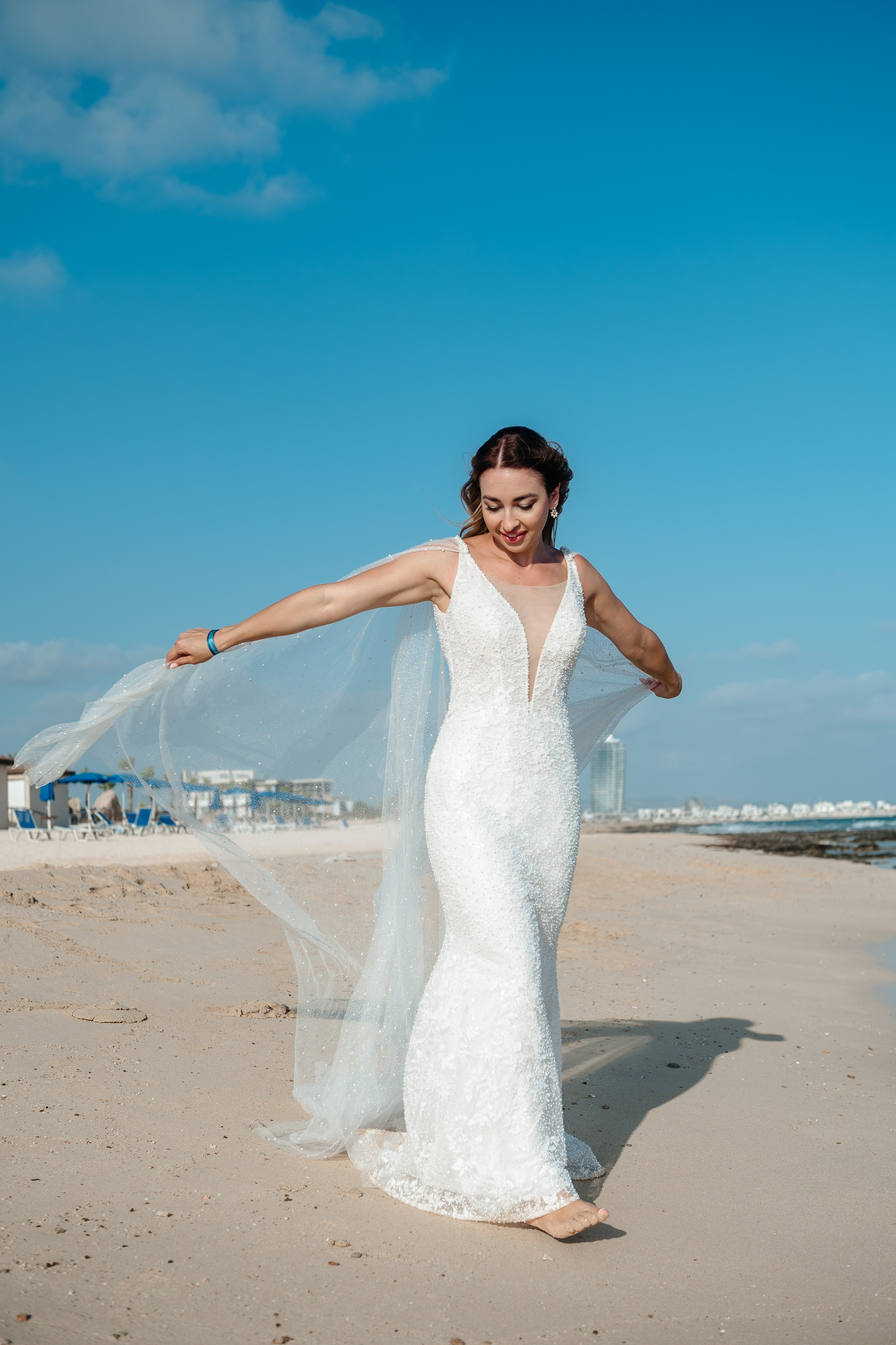 Siren’s ceremony. AdrianOltean.wfolio.pro