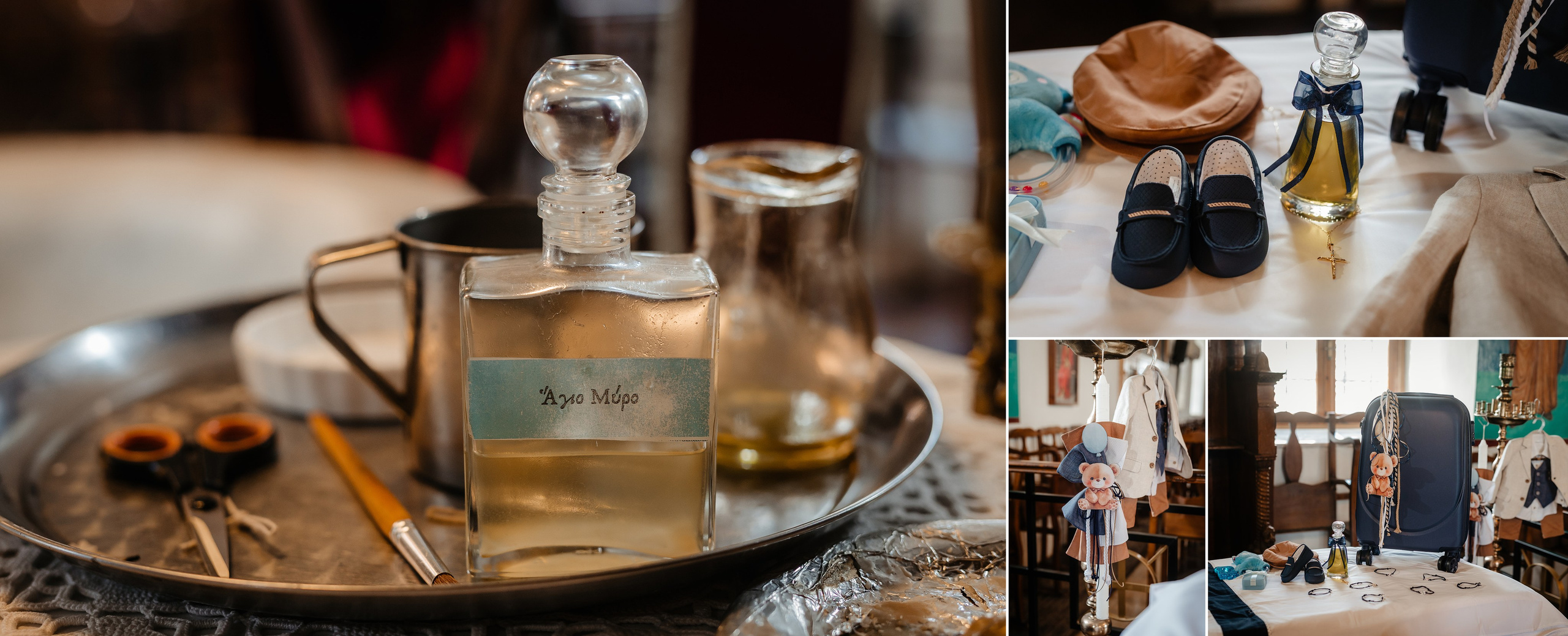 Xristos Album. AdrianOltean.wfolio.pro