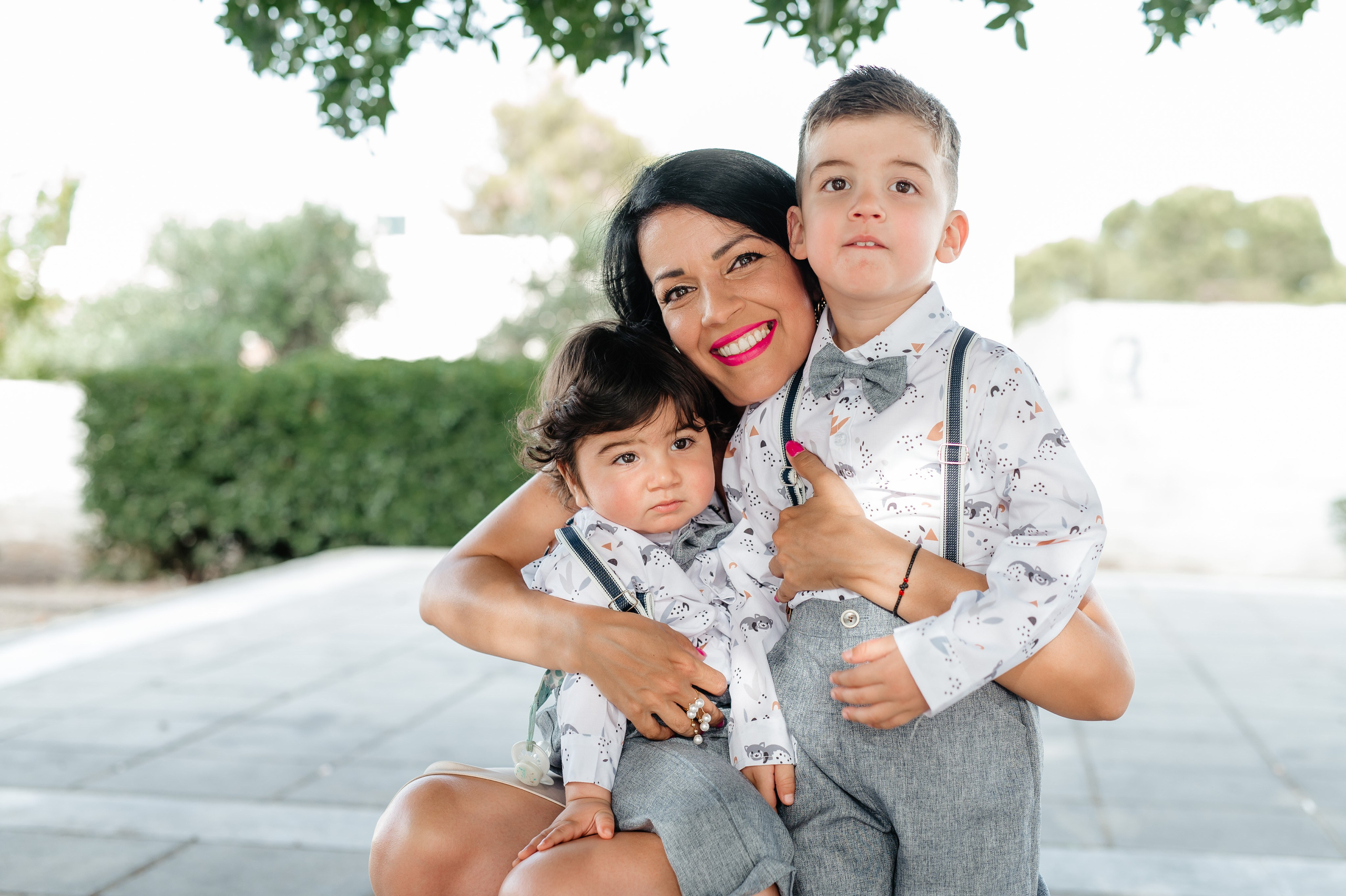 Sara Baptism. AdrianOltean.wfolio.pro