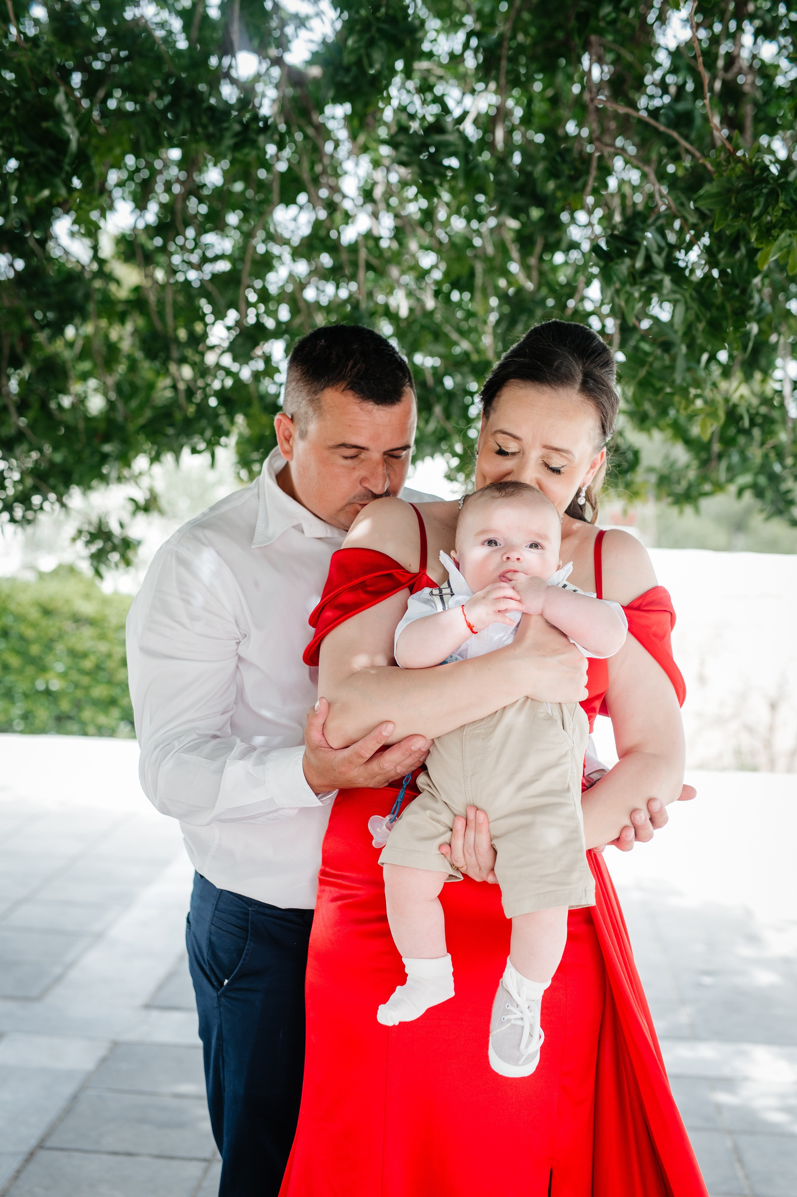 Alexandru Baptism. AdrianOltean.wfolio.pro