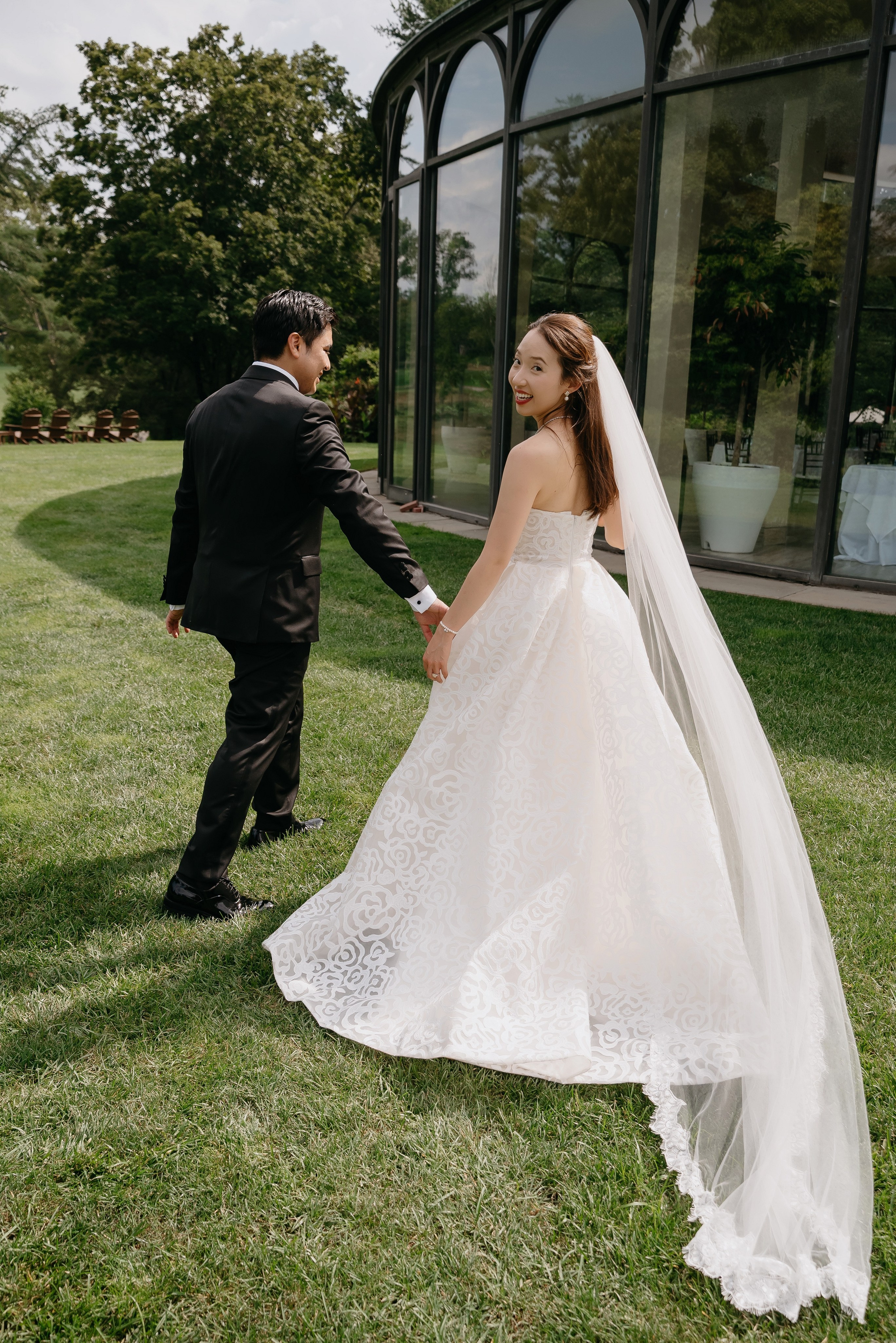 Wedding Portfolio. Wedding Photographer New York