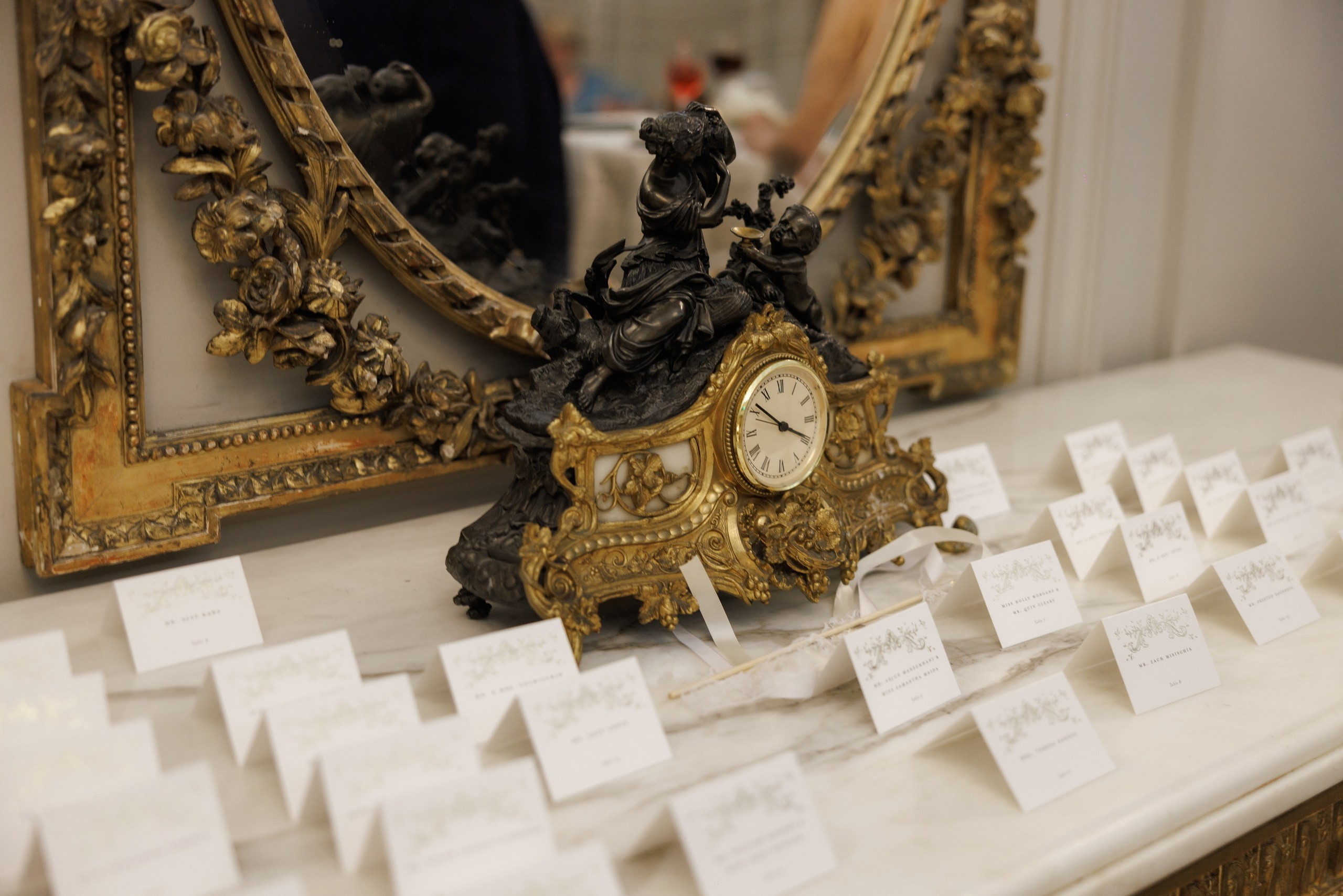 Victoria & Nicholas, Park Chateau, NJ. Wedding Photo & Video