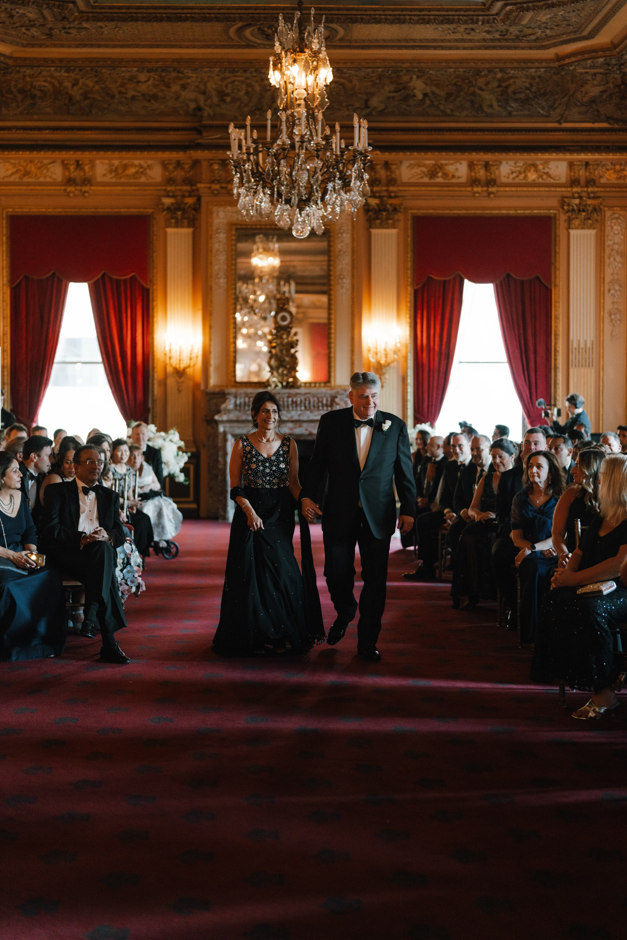 Nicole and Akash. Wedding photographer and videographer New York | New Jersey