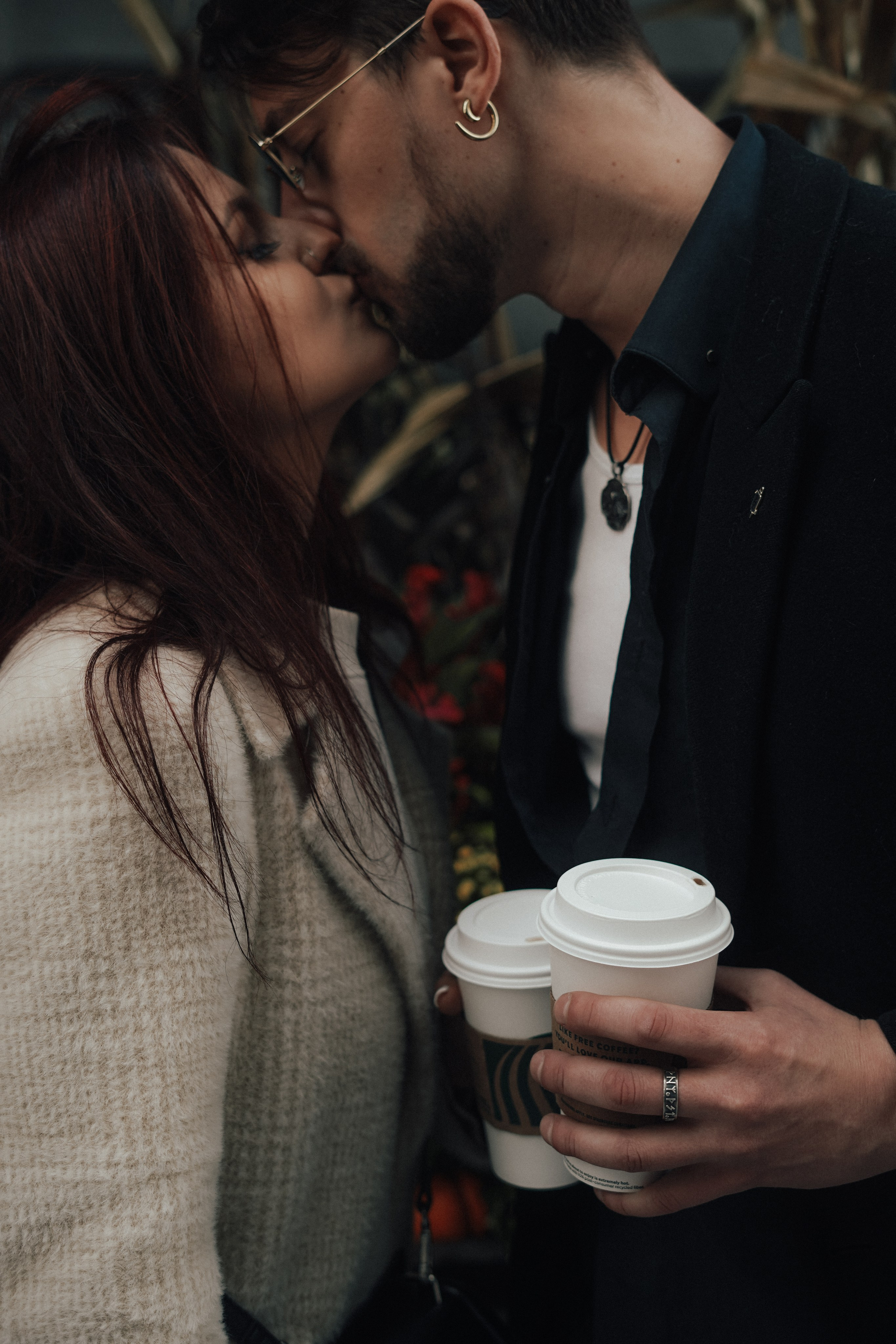 Love Stories. Sophia Young — NYC Photographer & Filmmaker