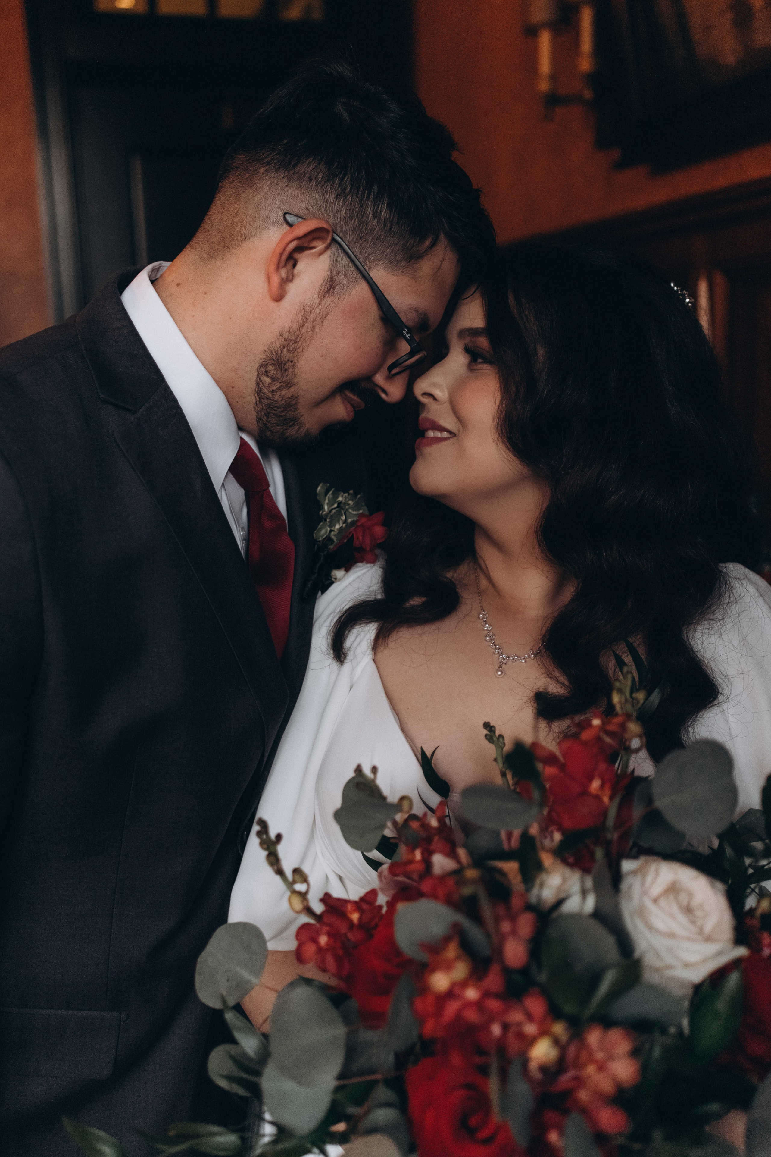 With Love from San Antonio. Lens Captures Life