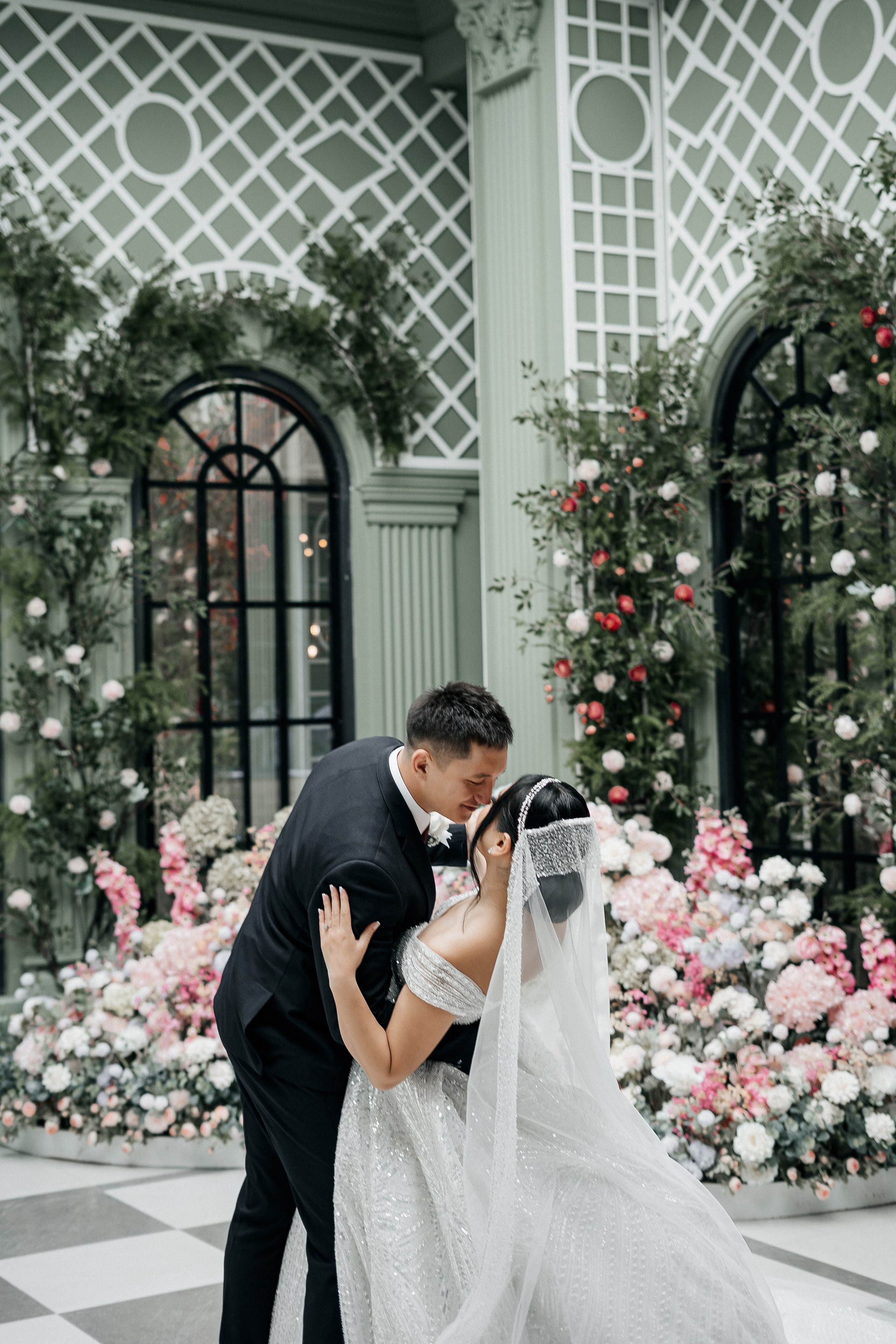 Владислав и Валентина. PRIME STUDIO