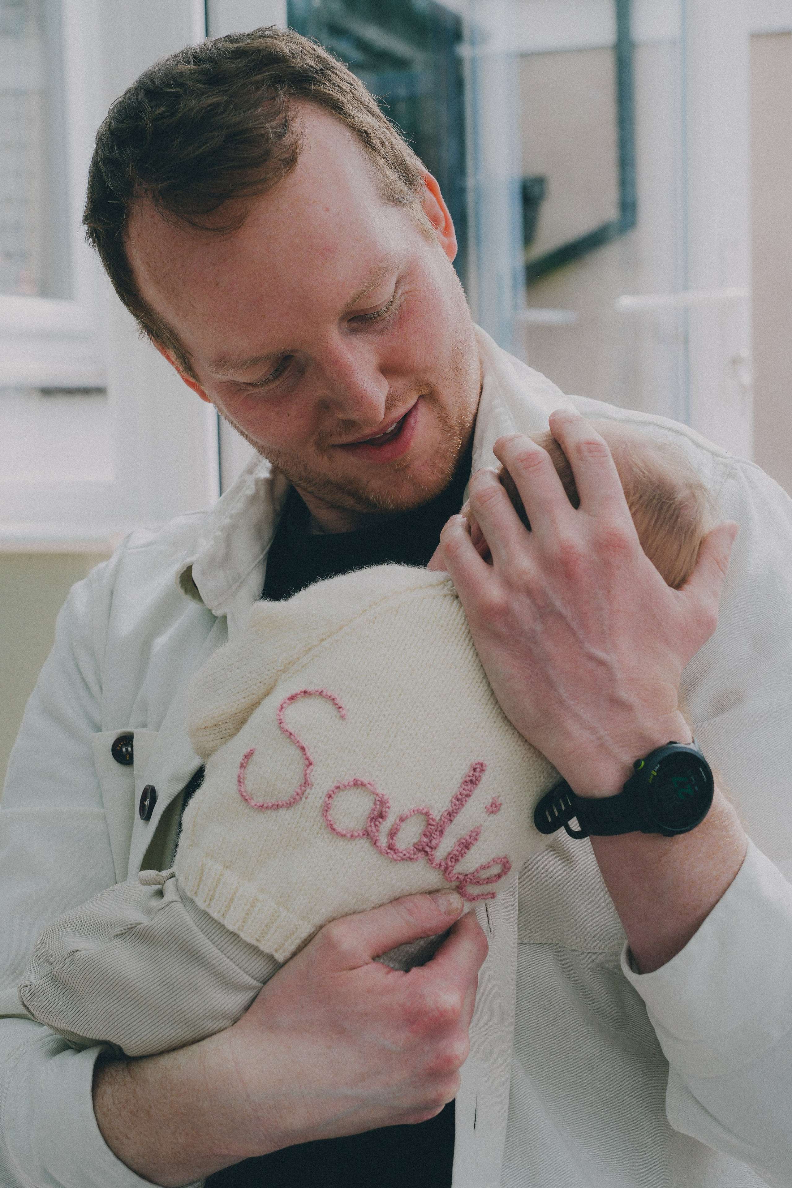 Sadie. Irina Zoteeva | Photographer in Solihull & Birmingham | Family, Newborn, Boudoir & Wedding