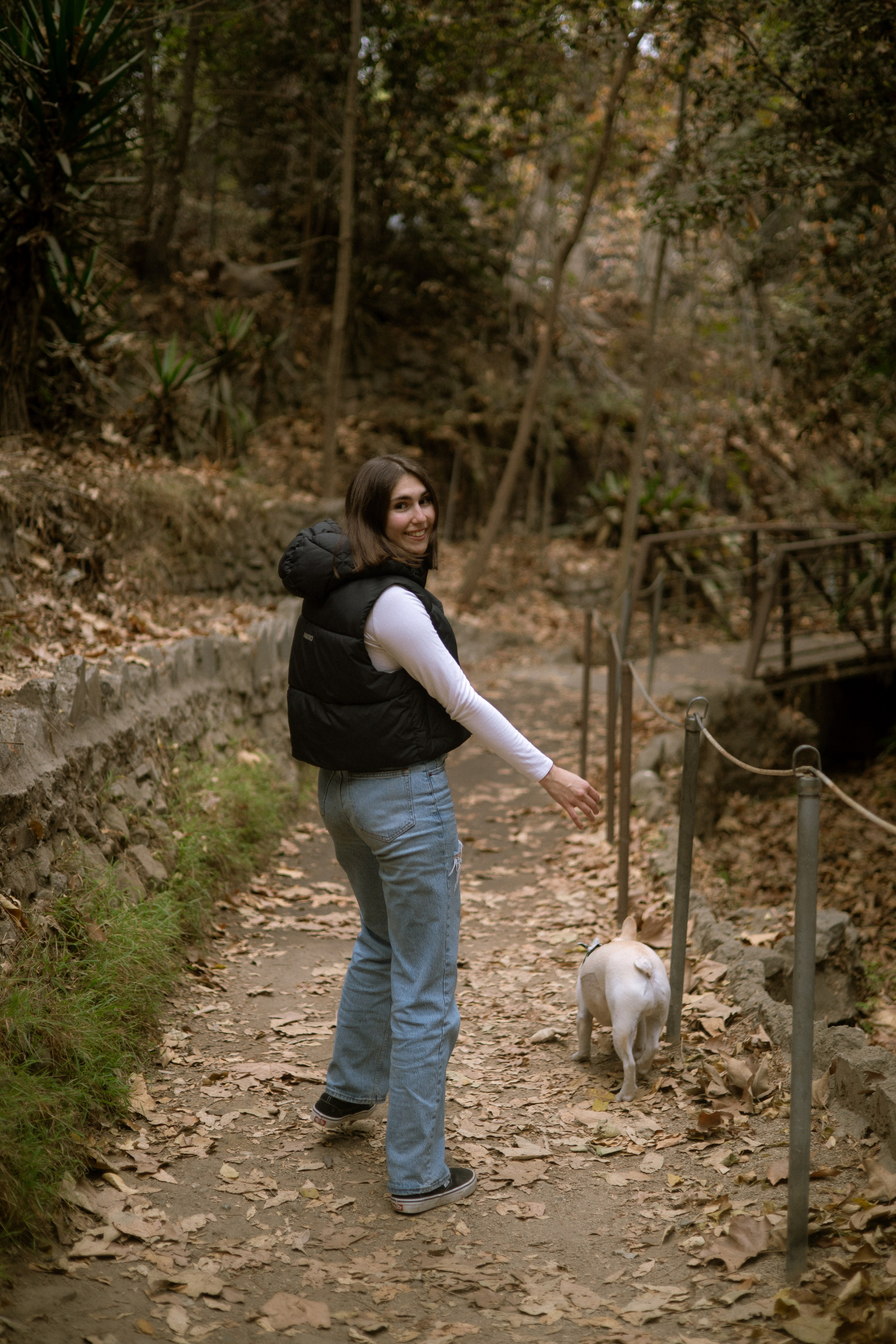 Alie & Asiago. Photographer in Los Angeles. Julia Ishmuratova