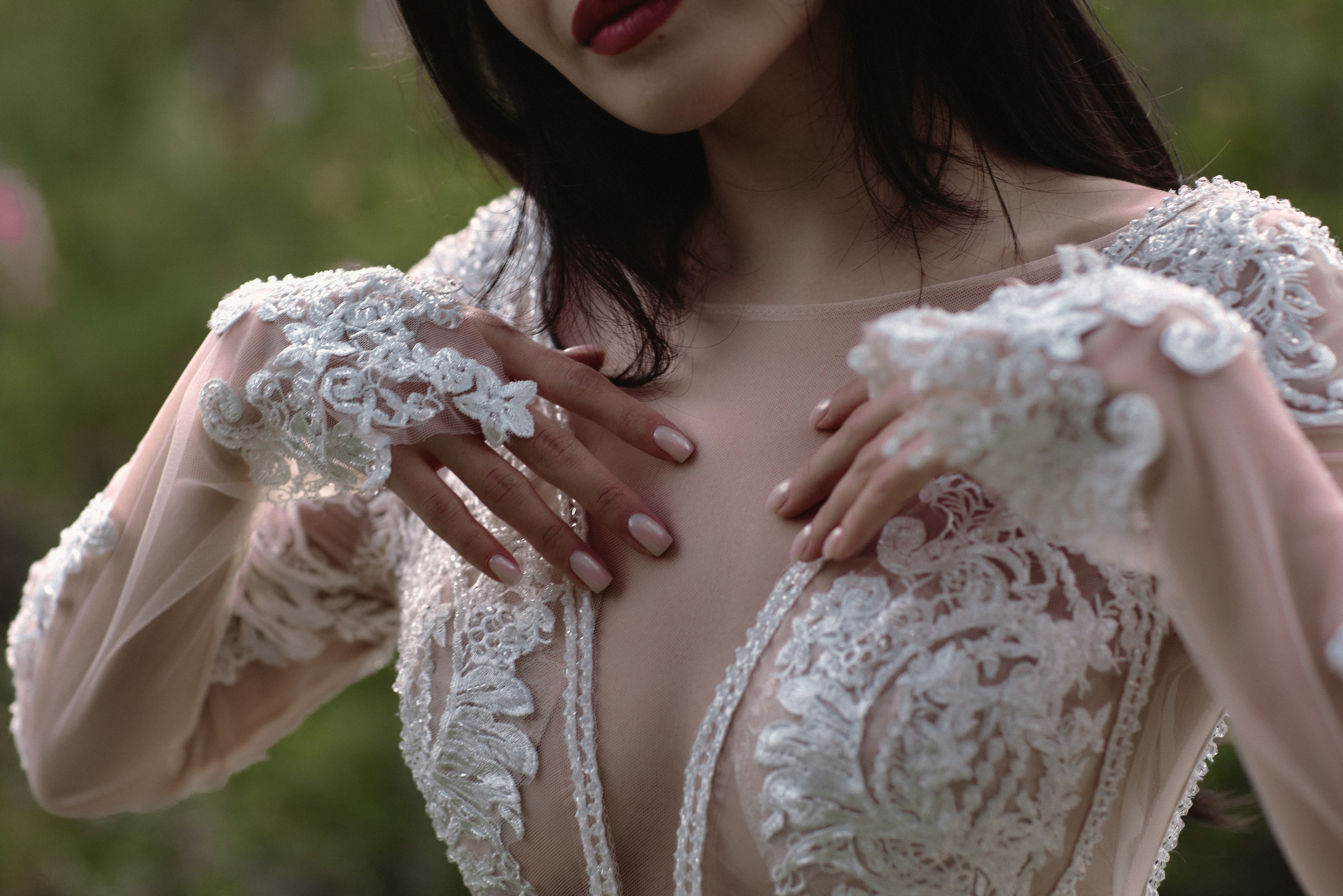 Мечты. Валерия Вартанова. Фотограф