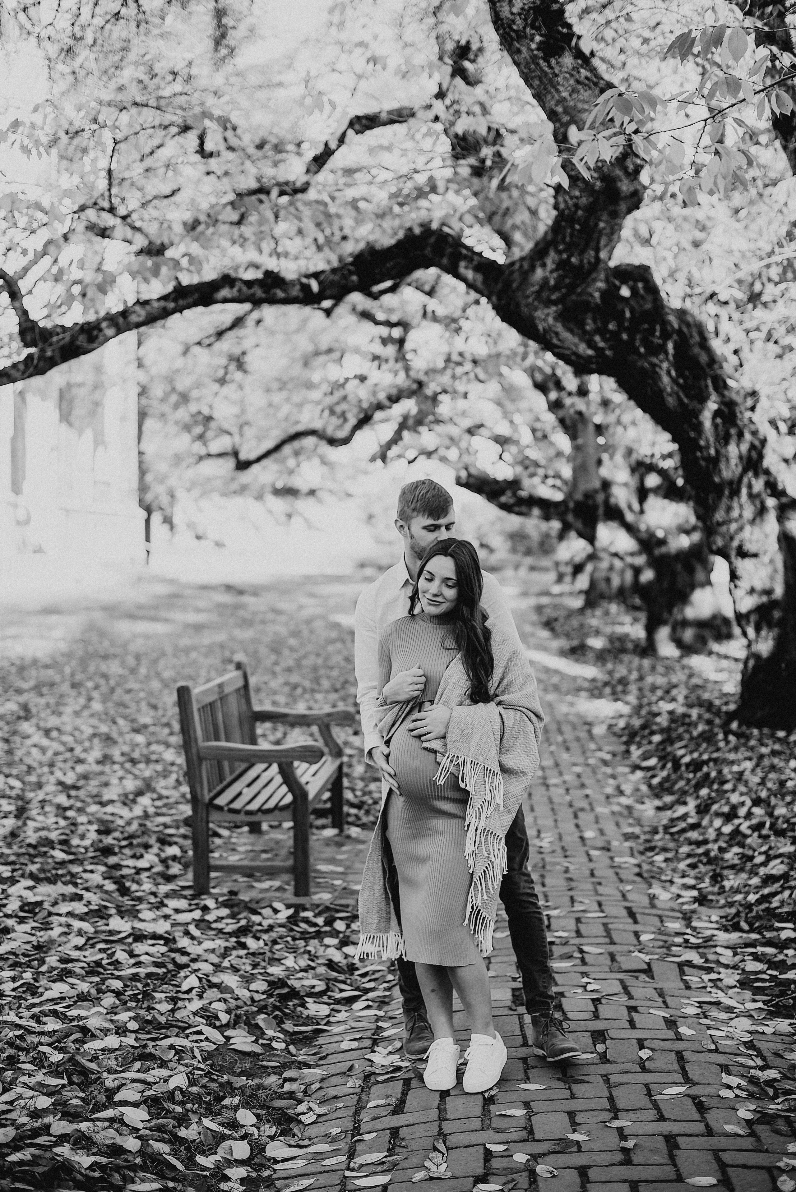 Mark & Julieta. Newborn, pregnancy, family photographer in New Jersey