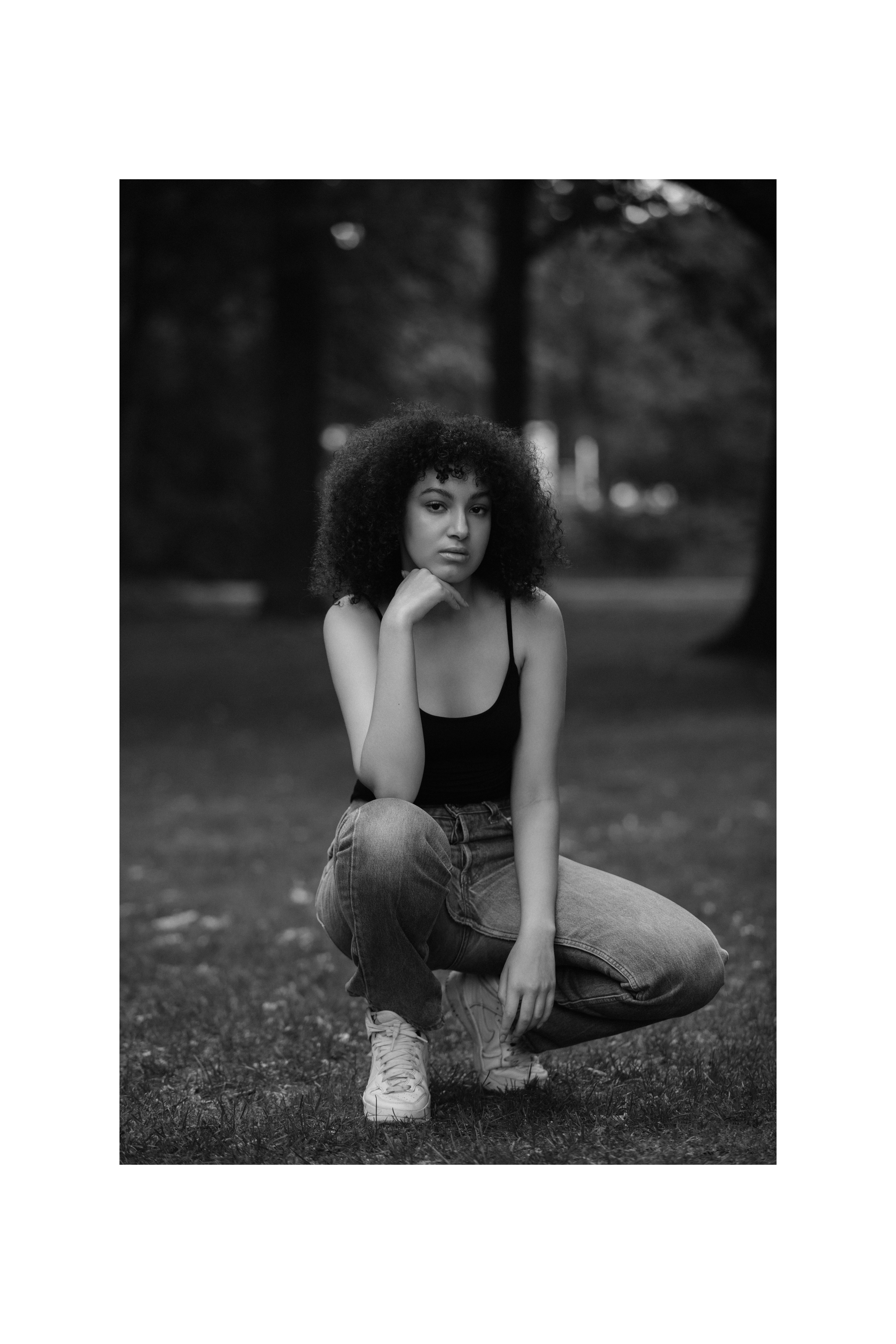 Leiser Aufbruch | Porträts in der Natur. Hochzeitsfotograf Bodensee & Allgäu | Liliana Berkut