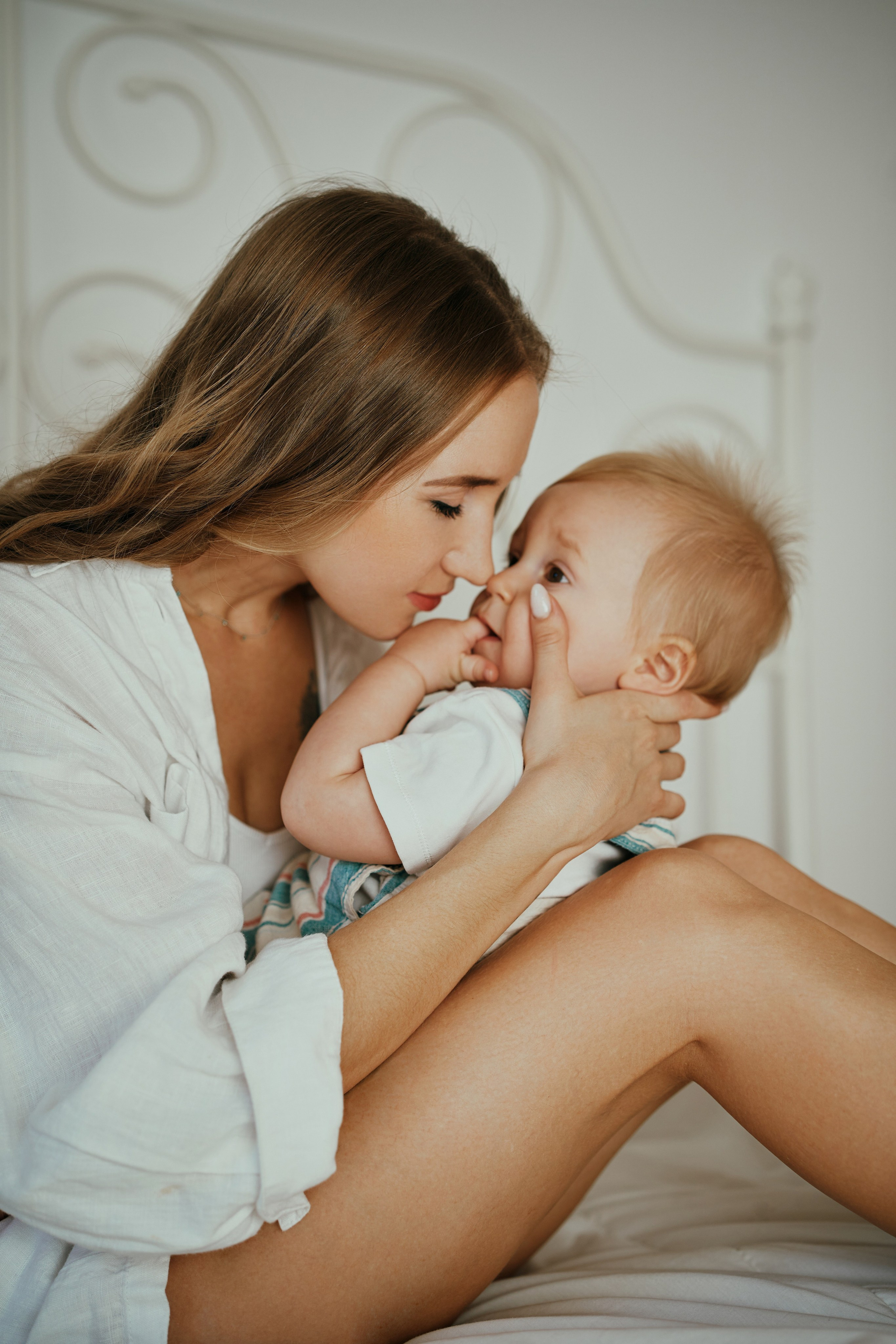 ОТЗЫВЫ. Фотограф в Барселоне Жанна Захарченко