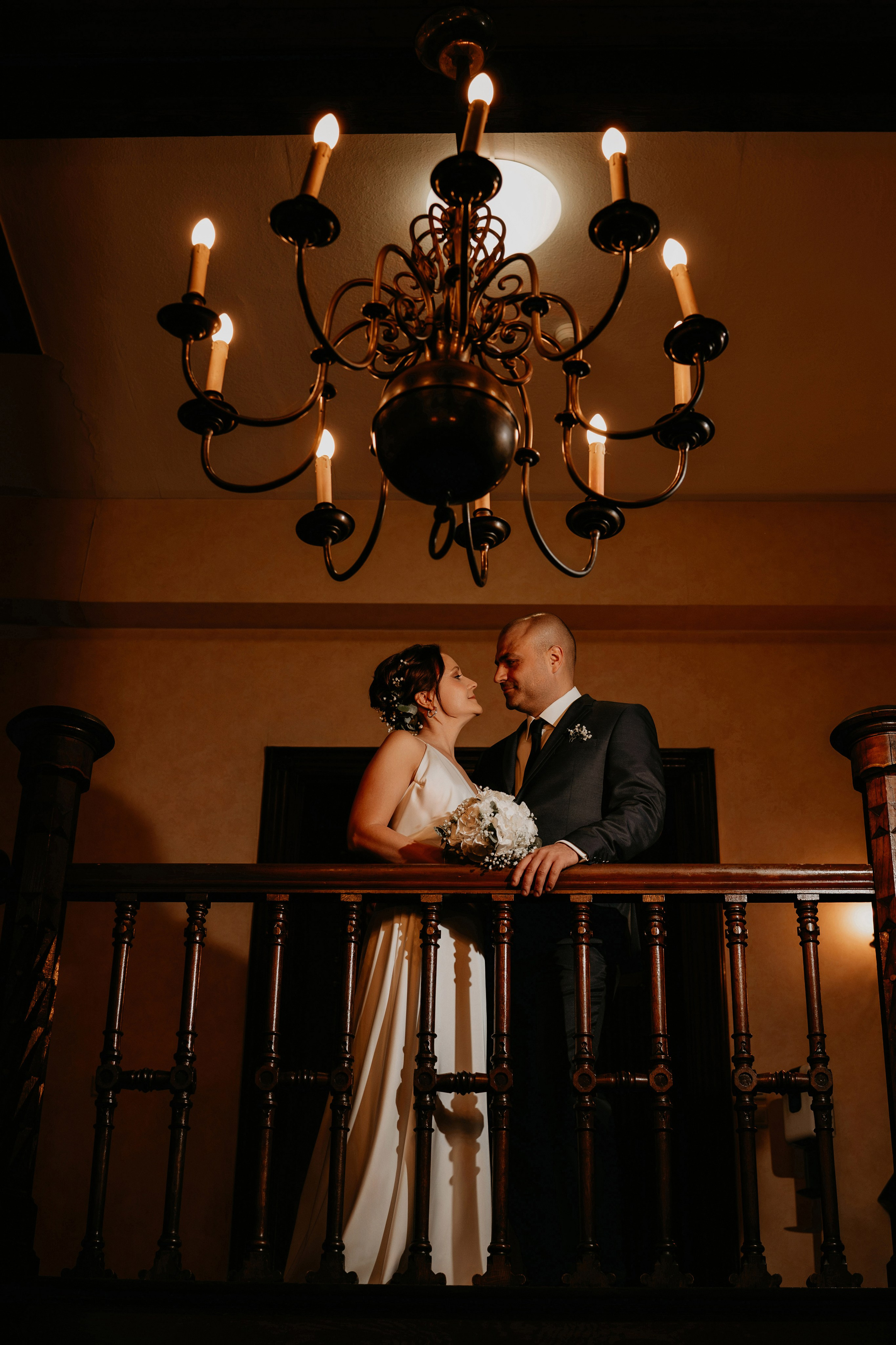 Hochzeit von Tatjana und Waldemar