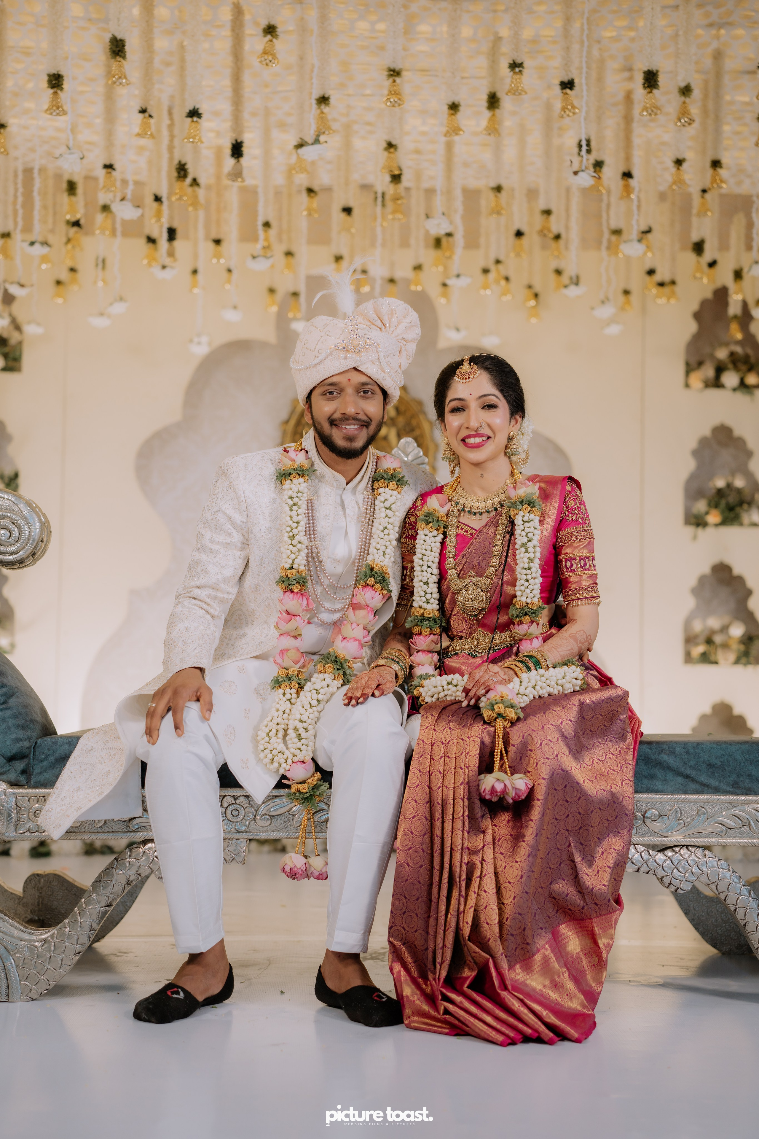 Embracing tradition, creating timeless memories. Fine art Wedding Photographers in India & Canada