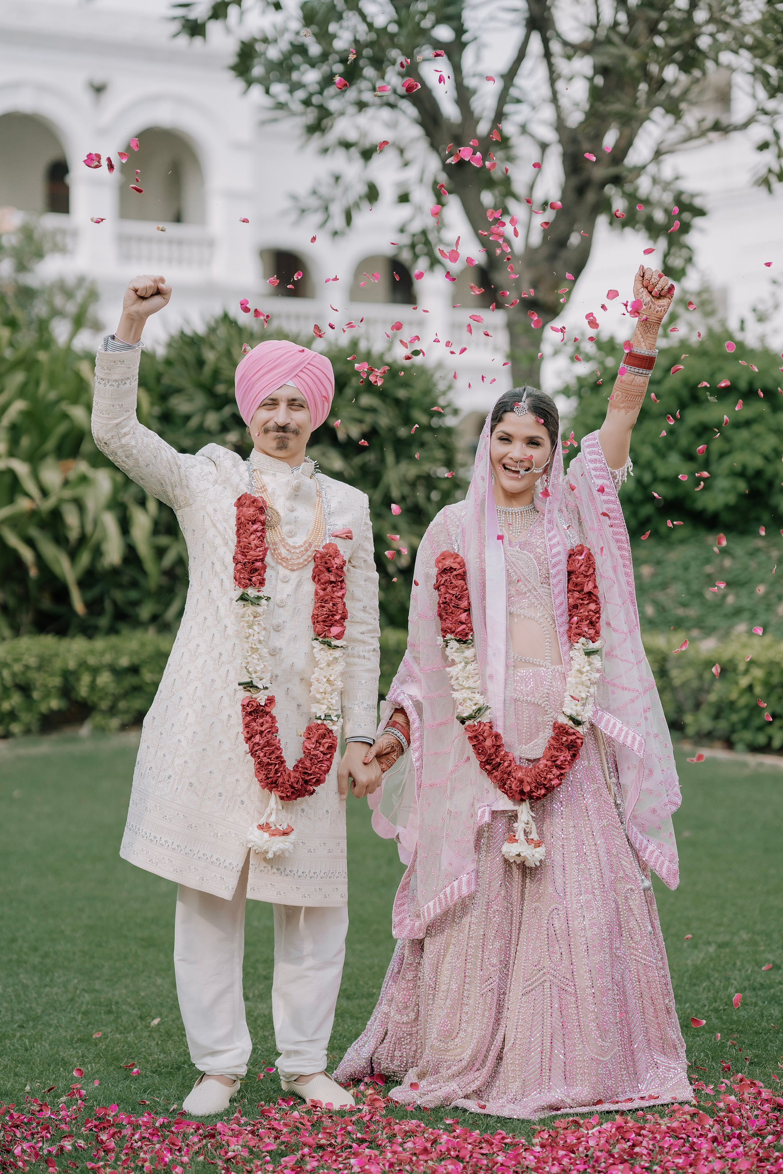Sikh Wedding!. Fine art Wedding Photographers in India & Canada