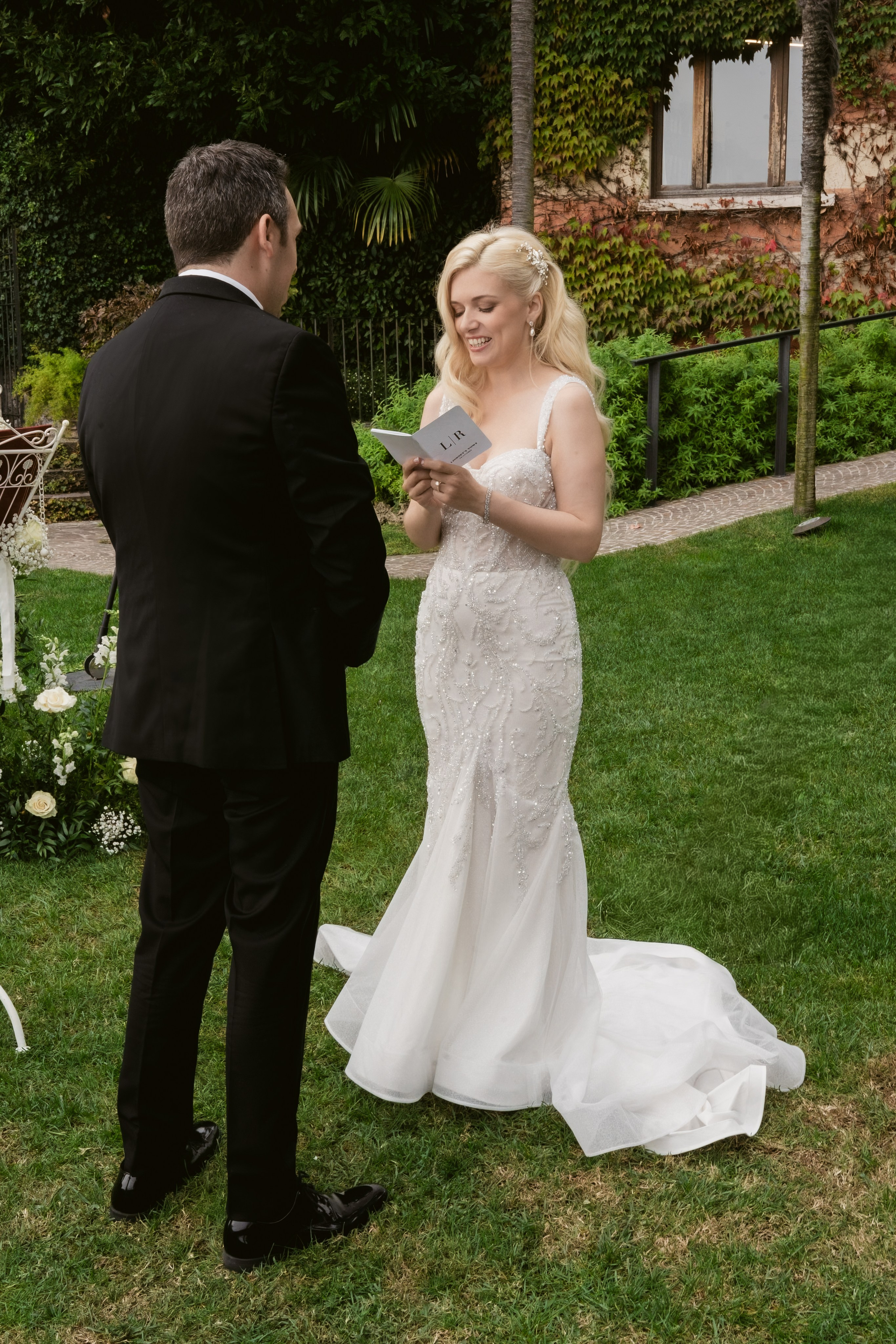 LINDSEY AND ROBERT _LAKE GARDA. PHOTOGRAPHER IN ITALY
