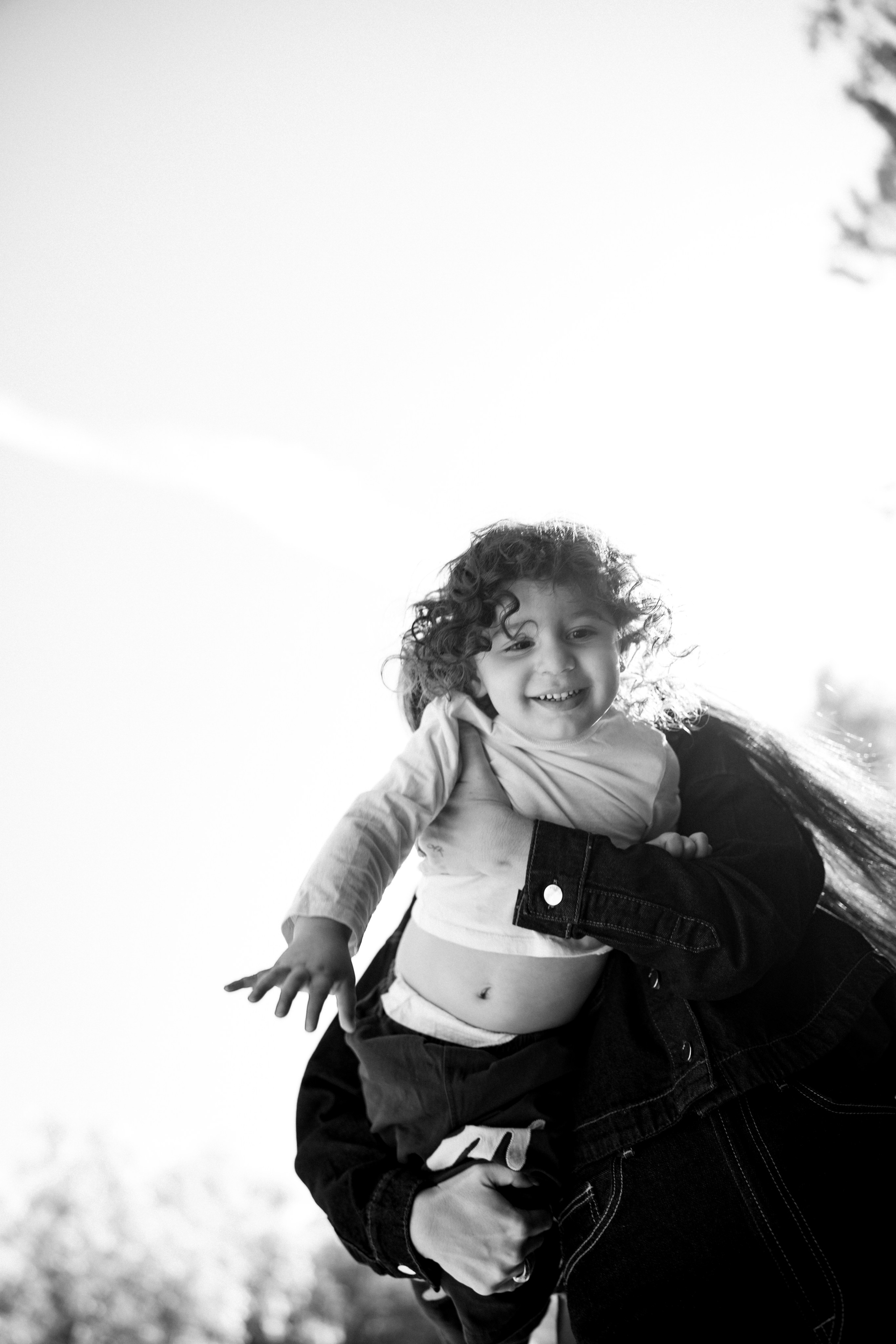 A&C&R. Children’s and family photographer Anna Krasovitskaya