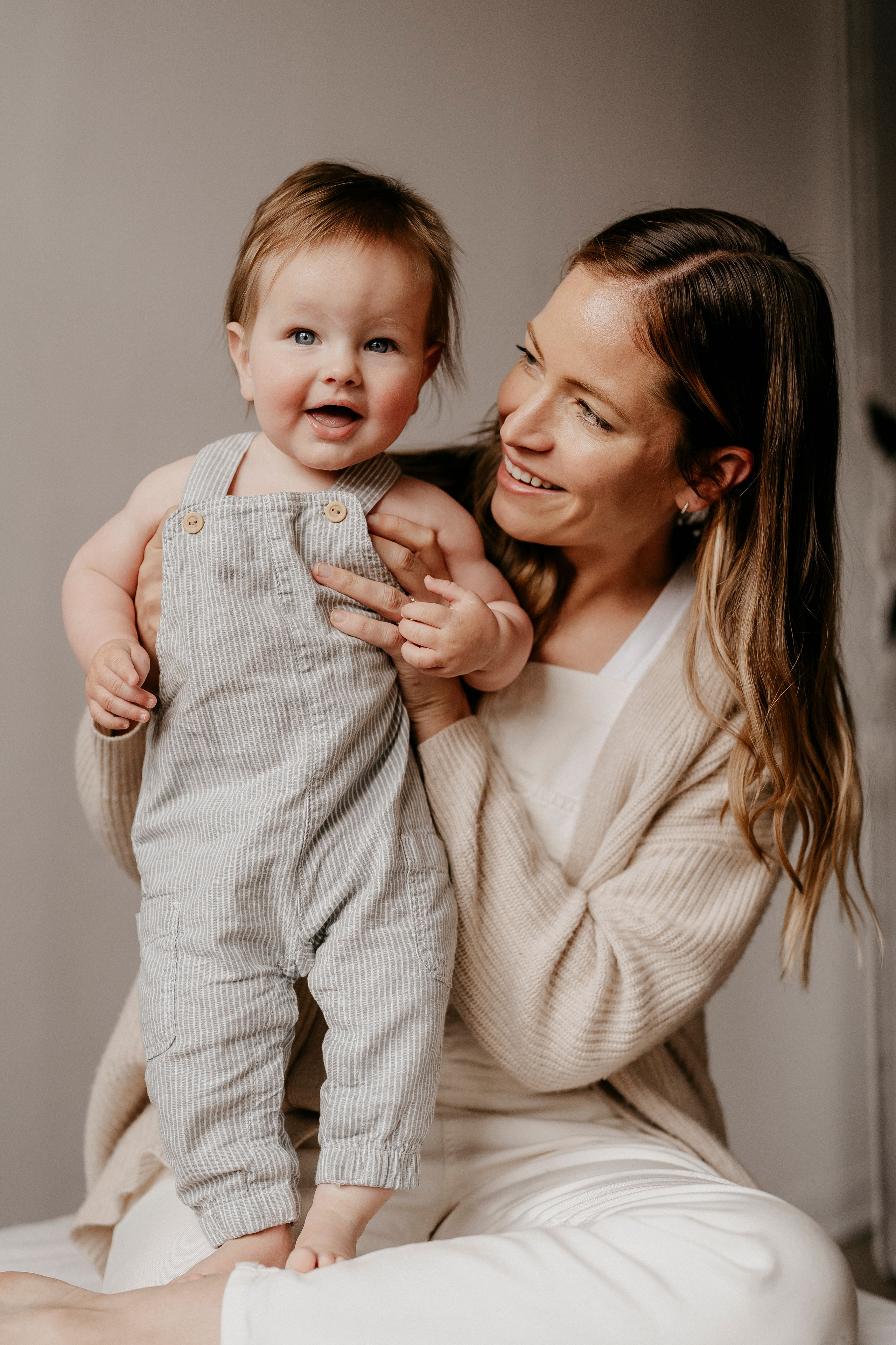 N + F. Modern maternity photographer in Long Island New York