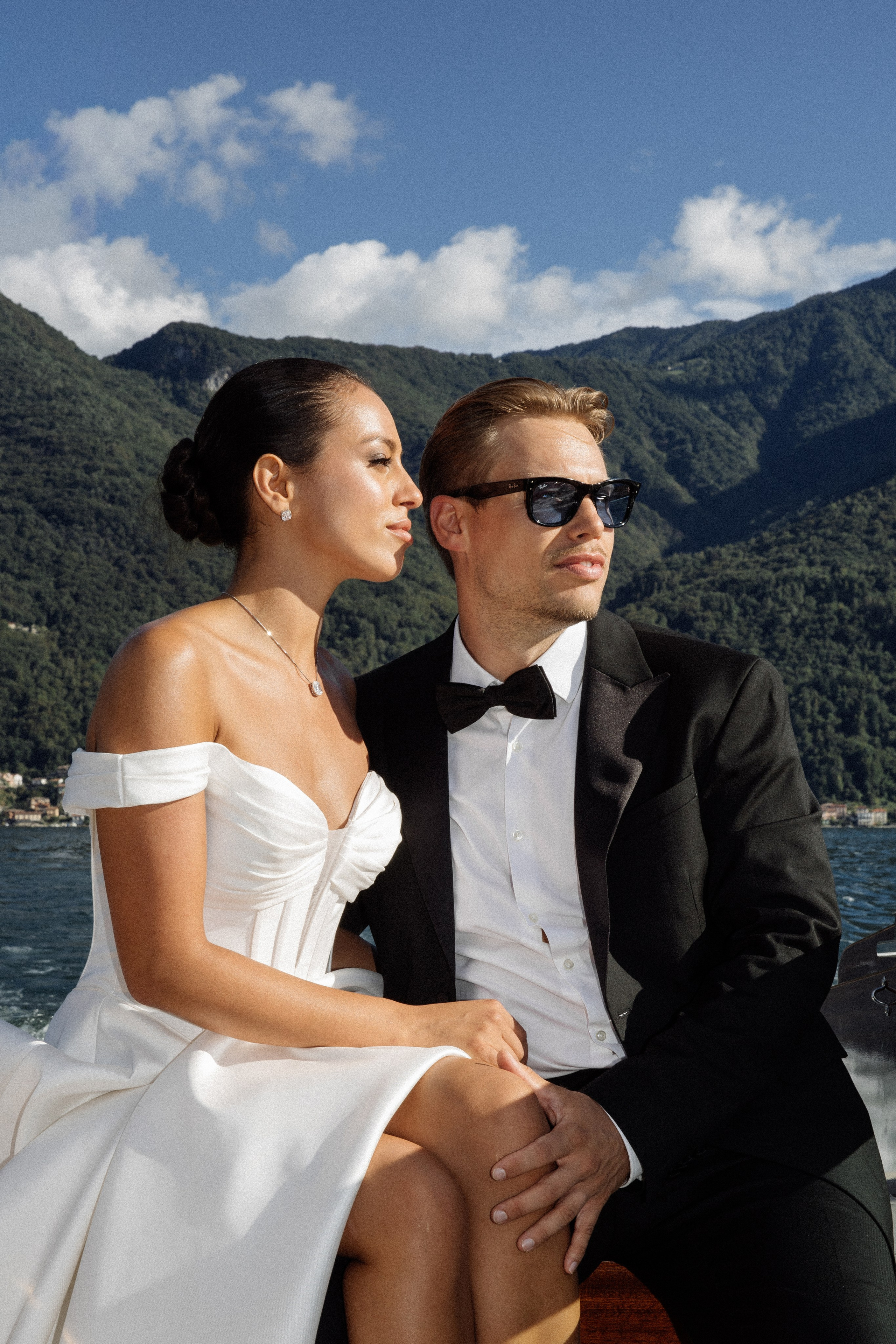 Ronja & Max. Wedding Photographer