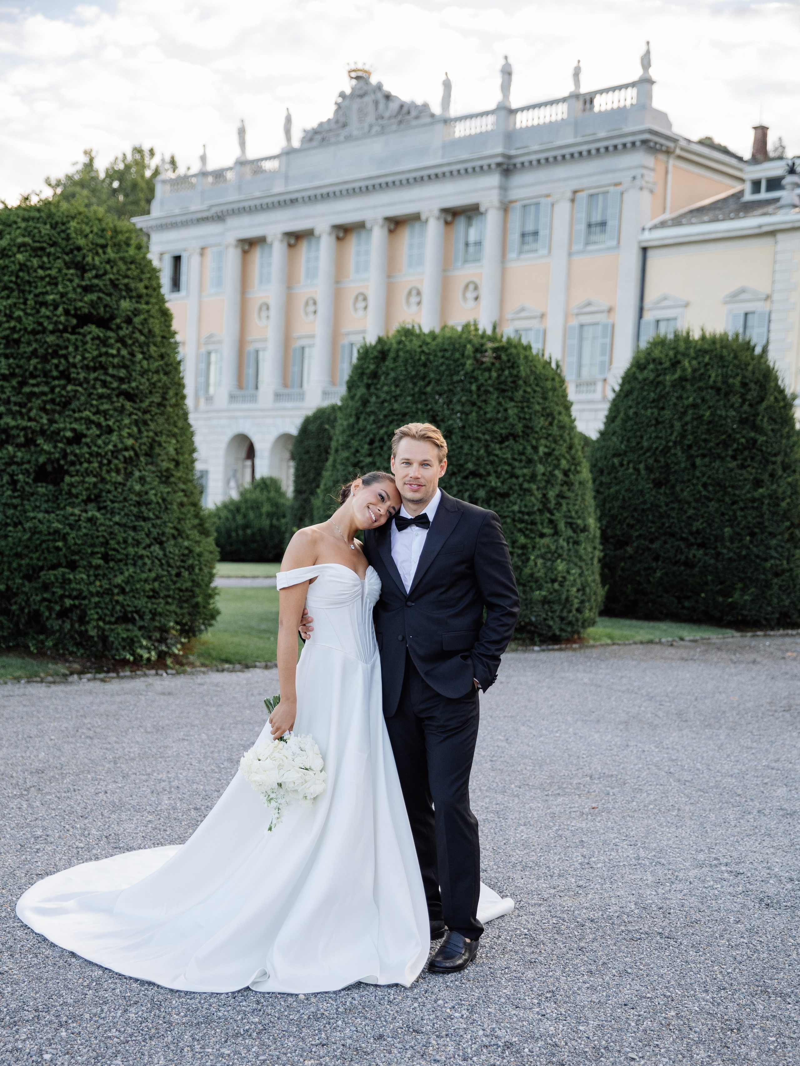 Ronja & Max. Wedding Photographer