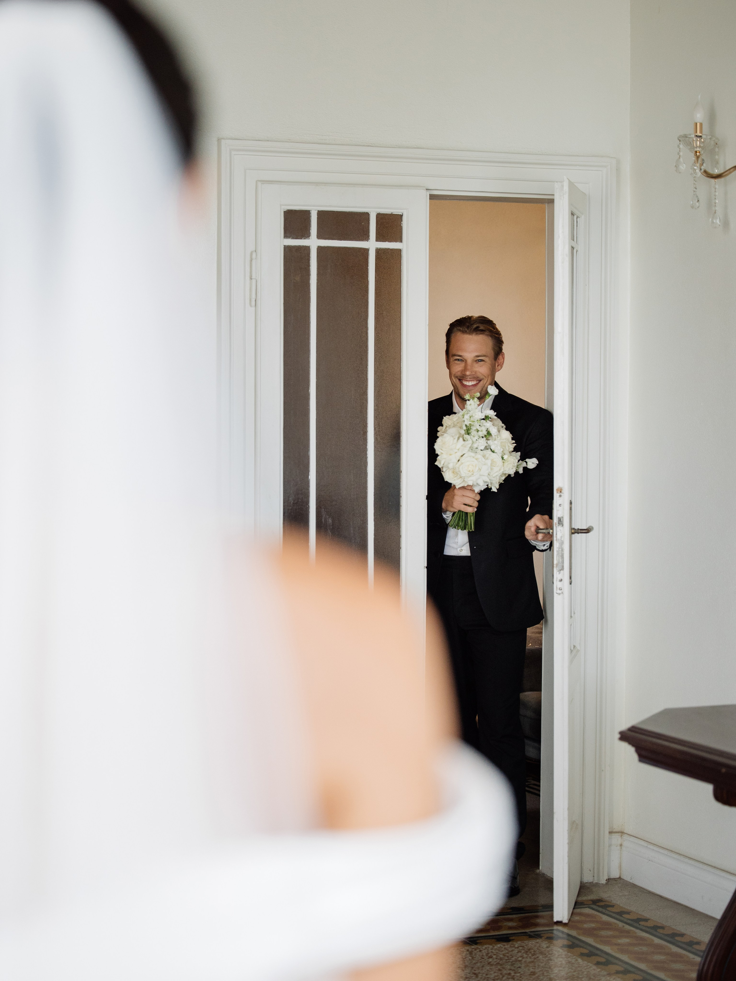 Ronja & Max. Wedding Photographer