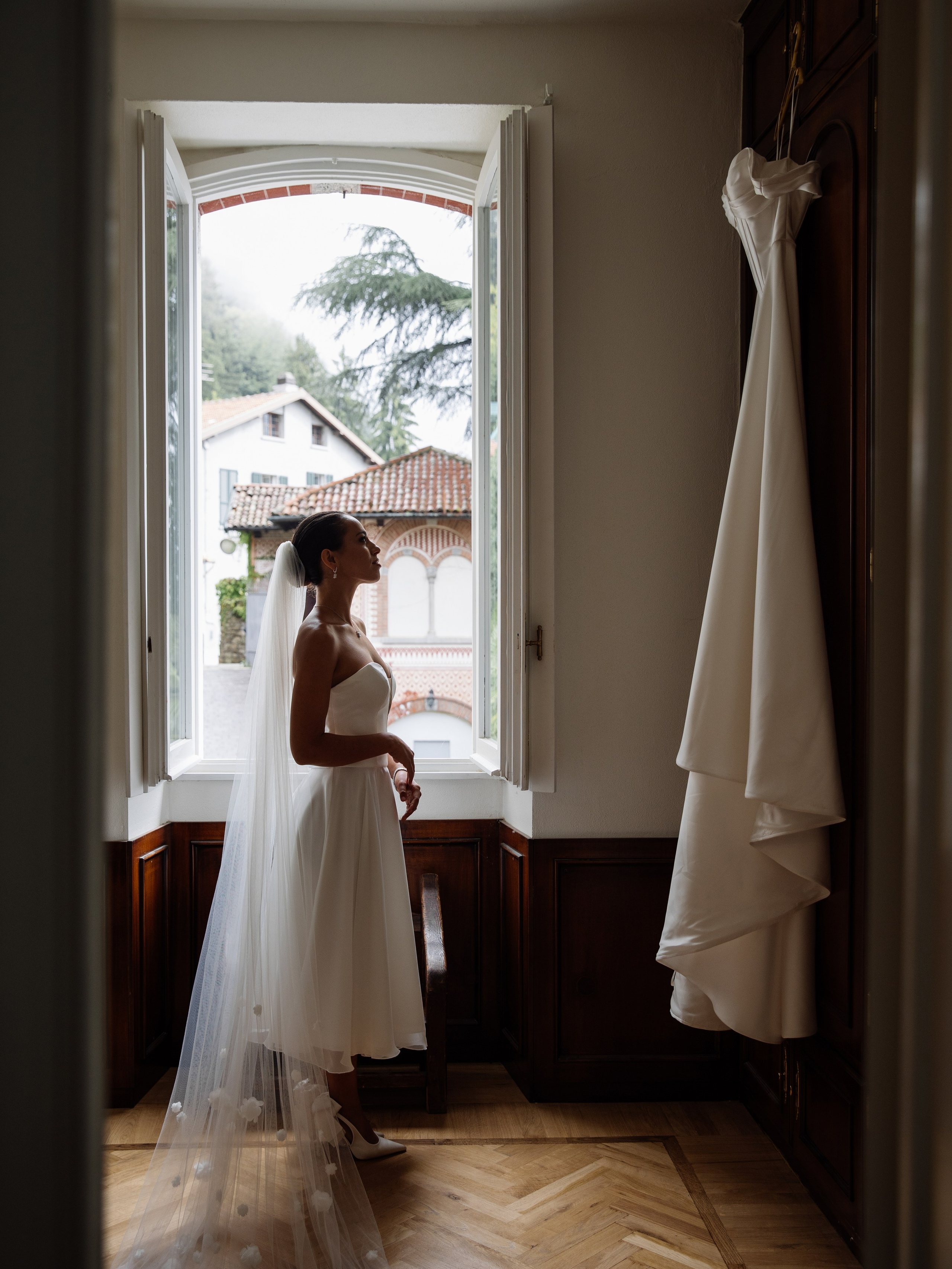 Ronja & Max. Wedding Photographer