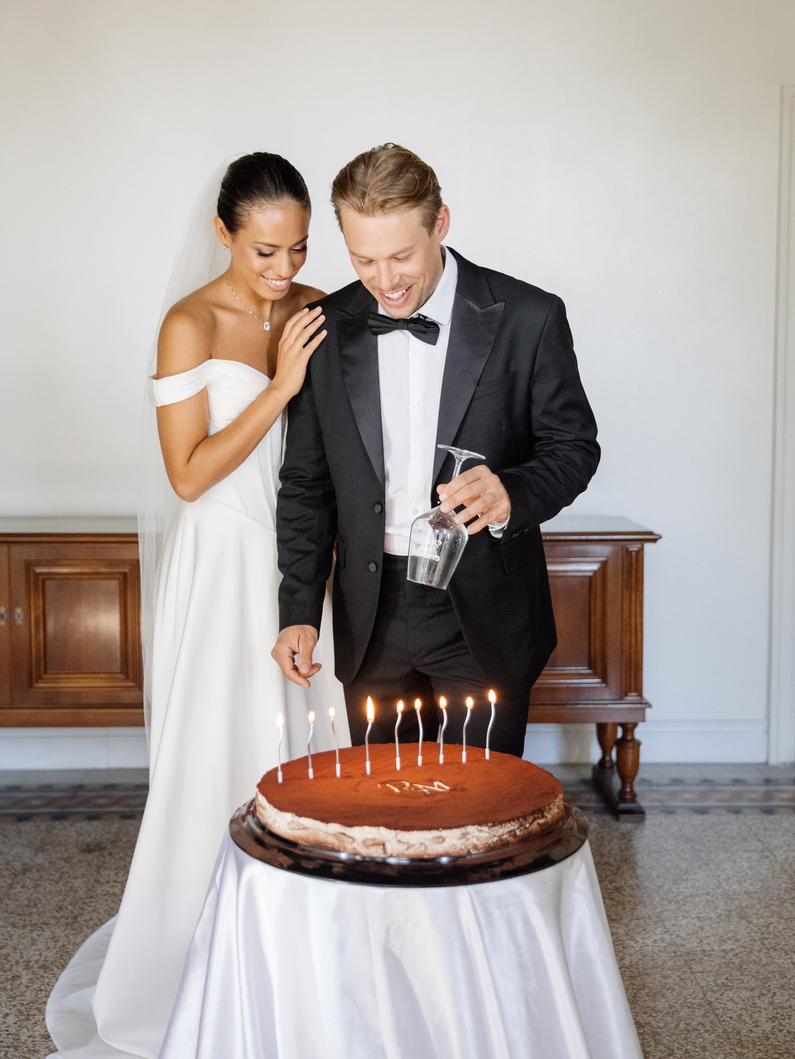 Ronja & Max. Wedding Photographer