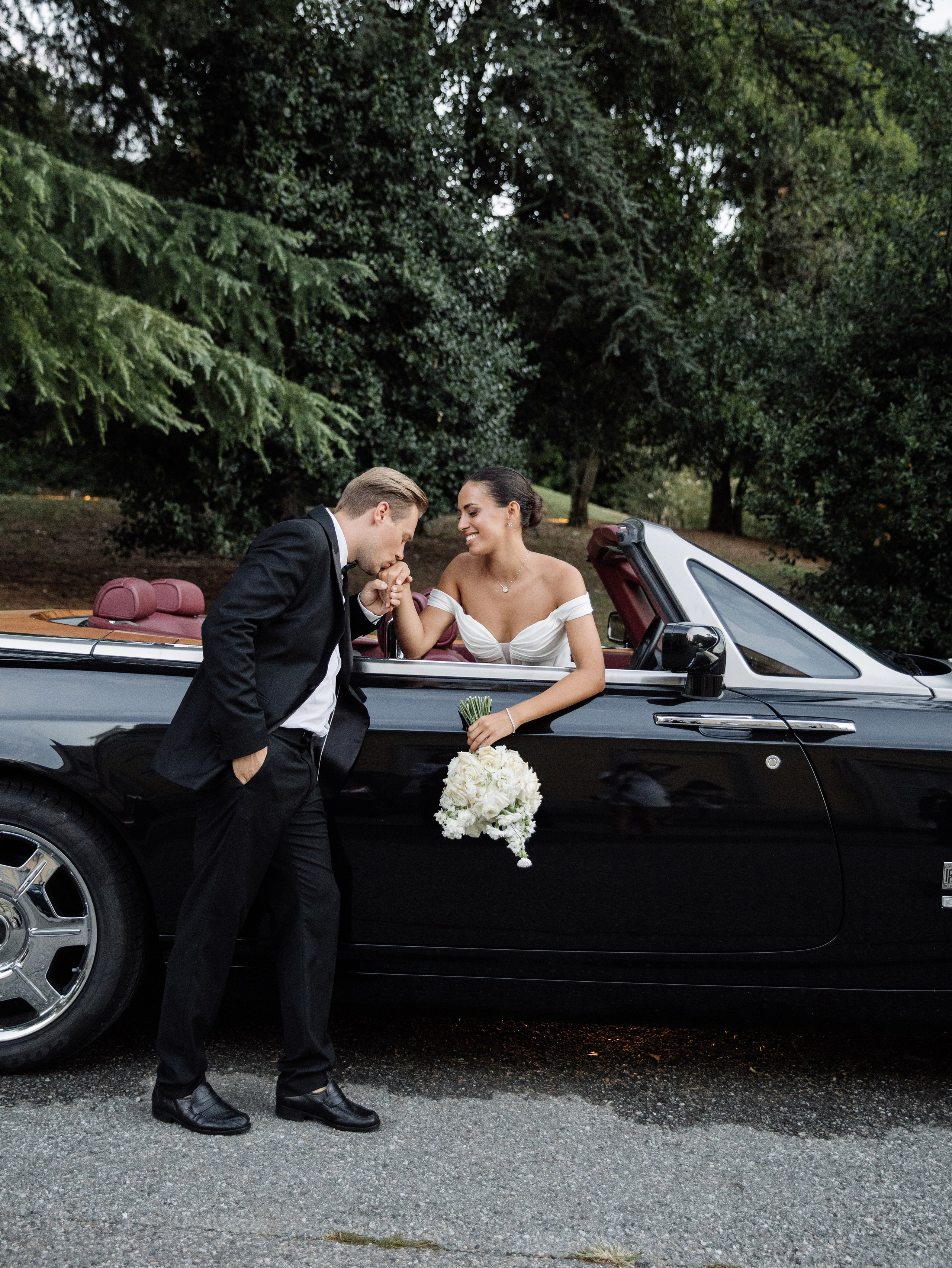 Ronja & Max. Wedding Photographer